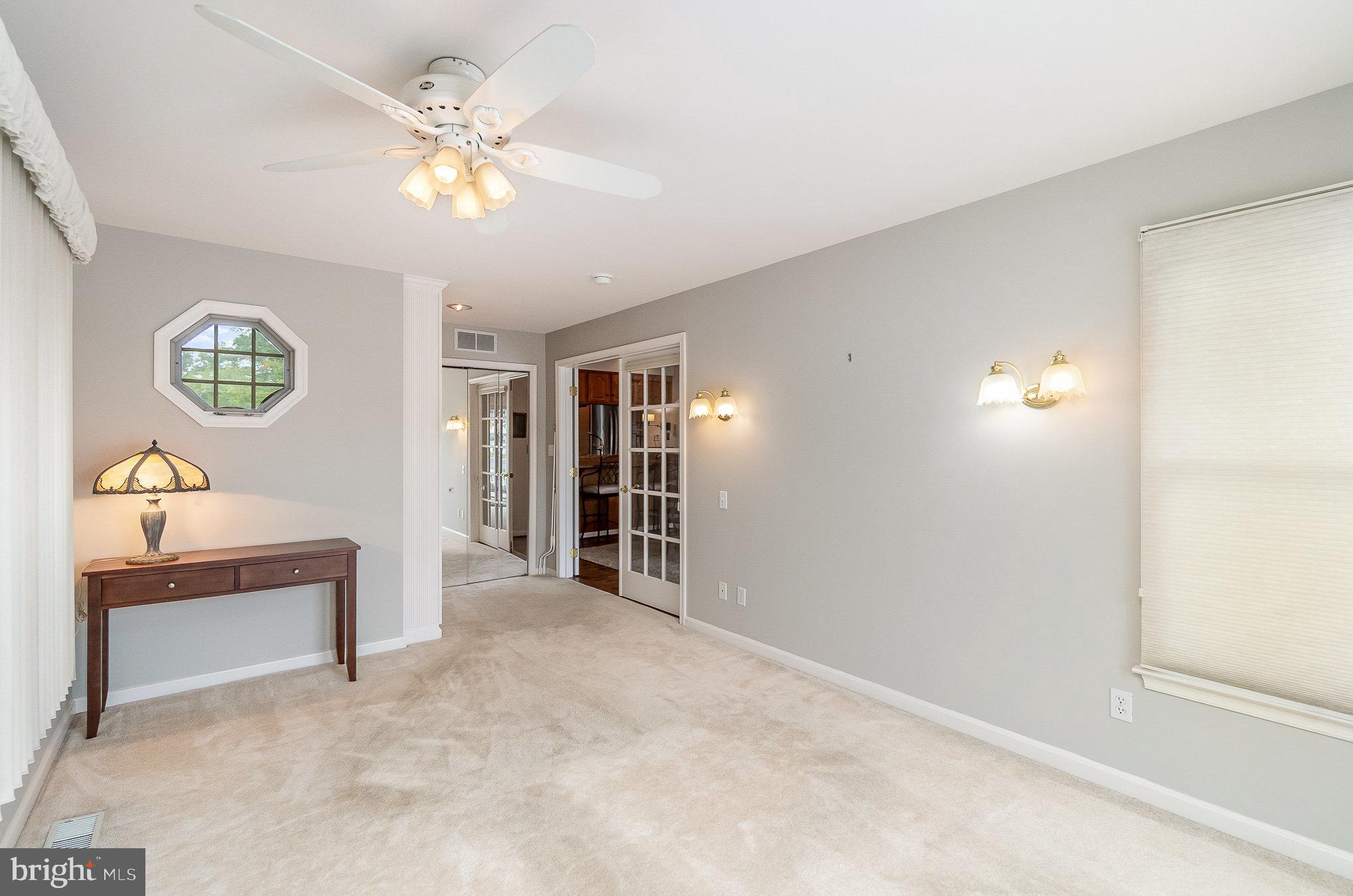 RUMSEY ISLAND - Residential