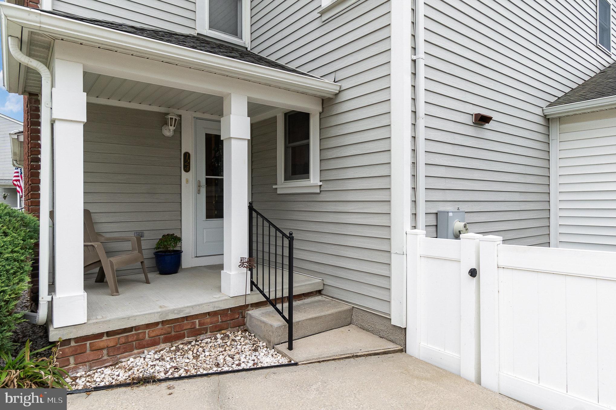 RUMSEY ISLAND - Residential