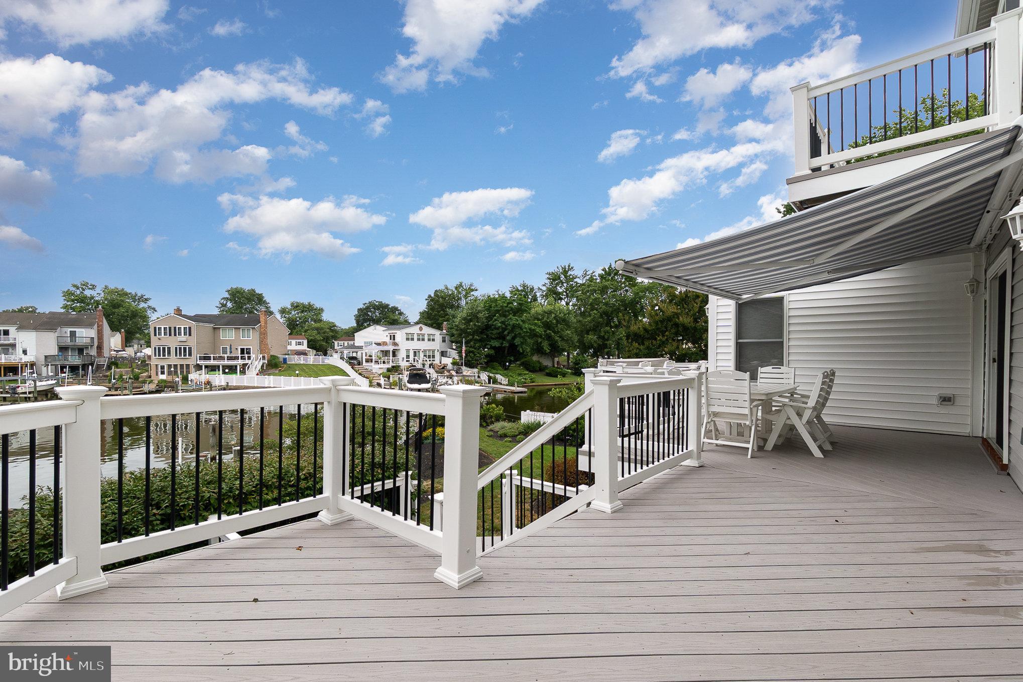 RUMSEY ISLAND - Residential