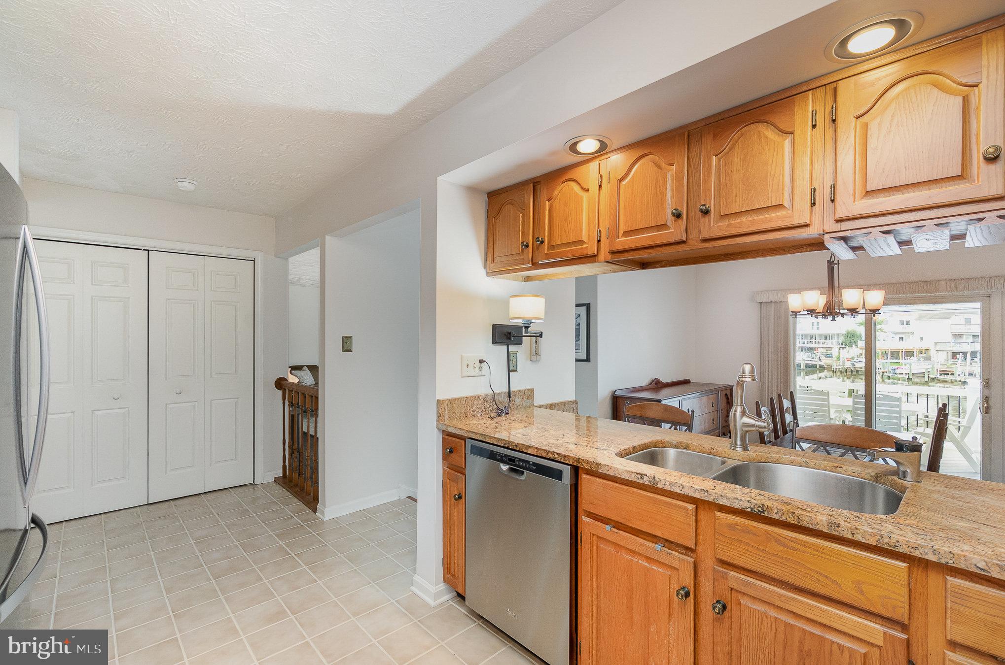 RUMSEY ISLAND - Residential