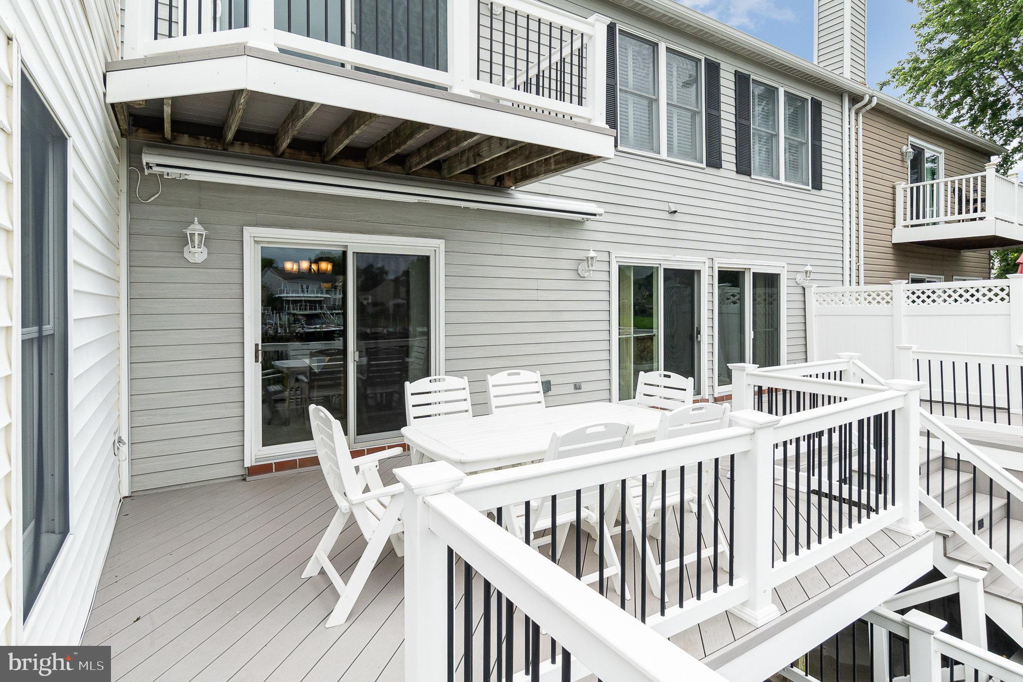 RUMSEY ISLAND - Residential