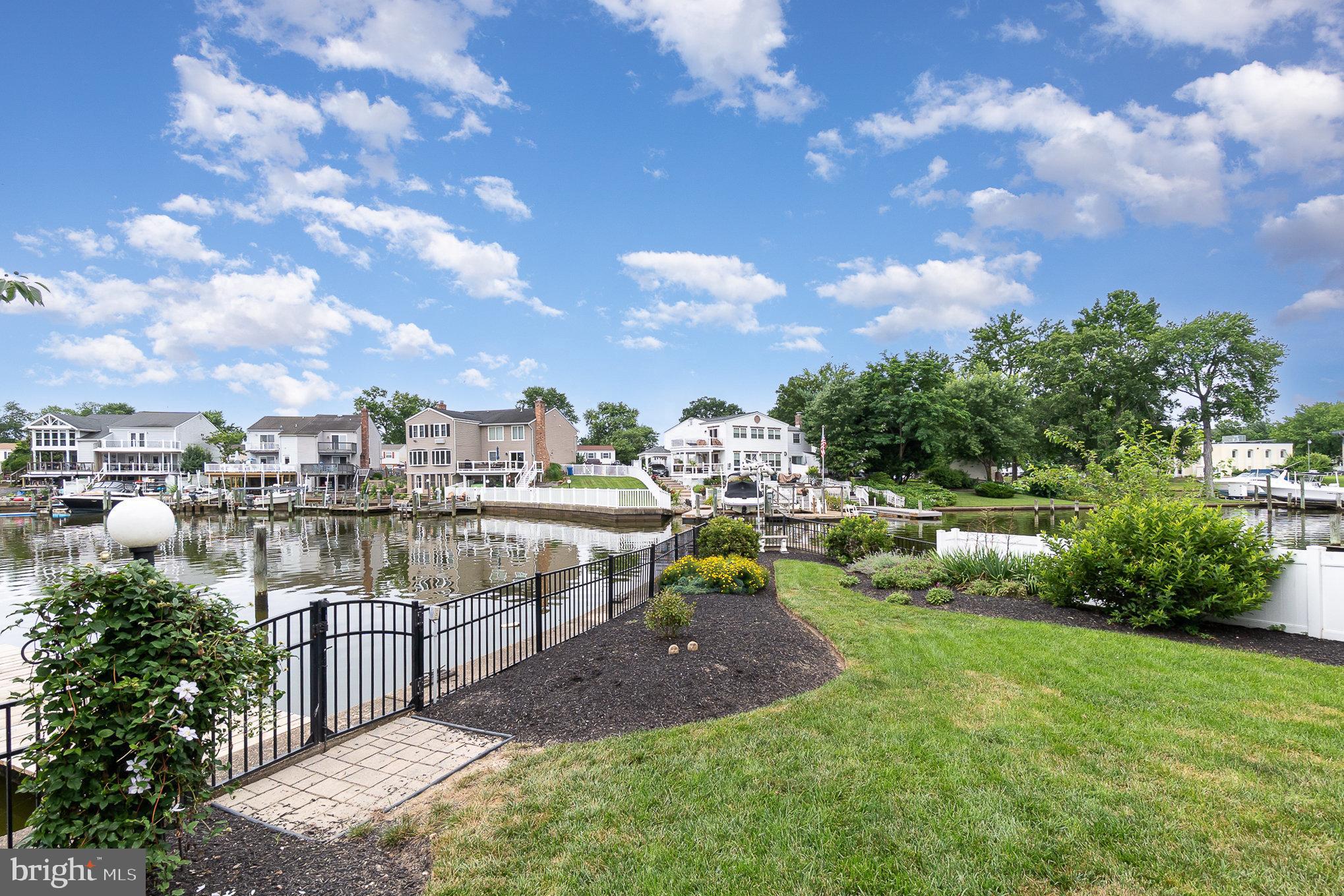 RUMSEY ISLAND - Residential