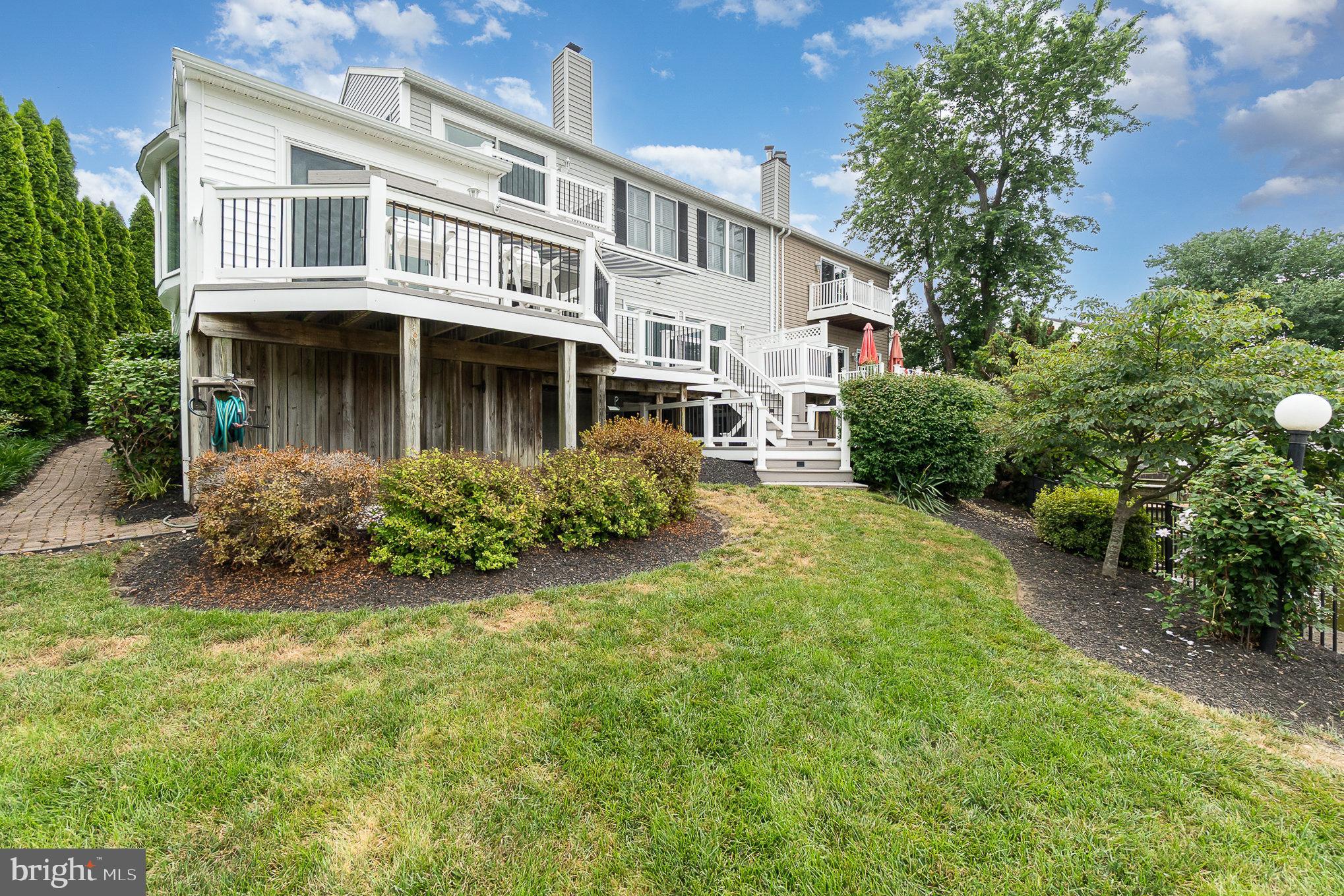 RUMSEY ISLAND - Residential