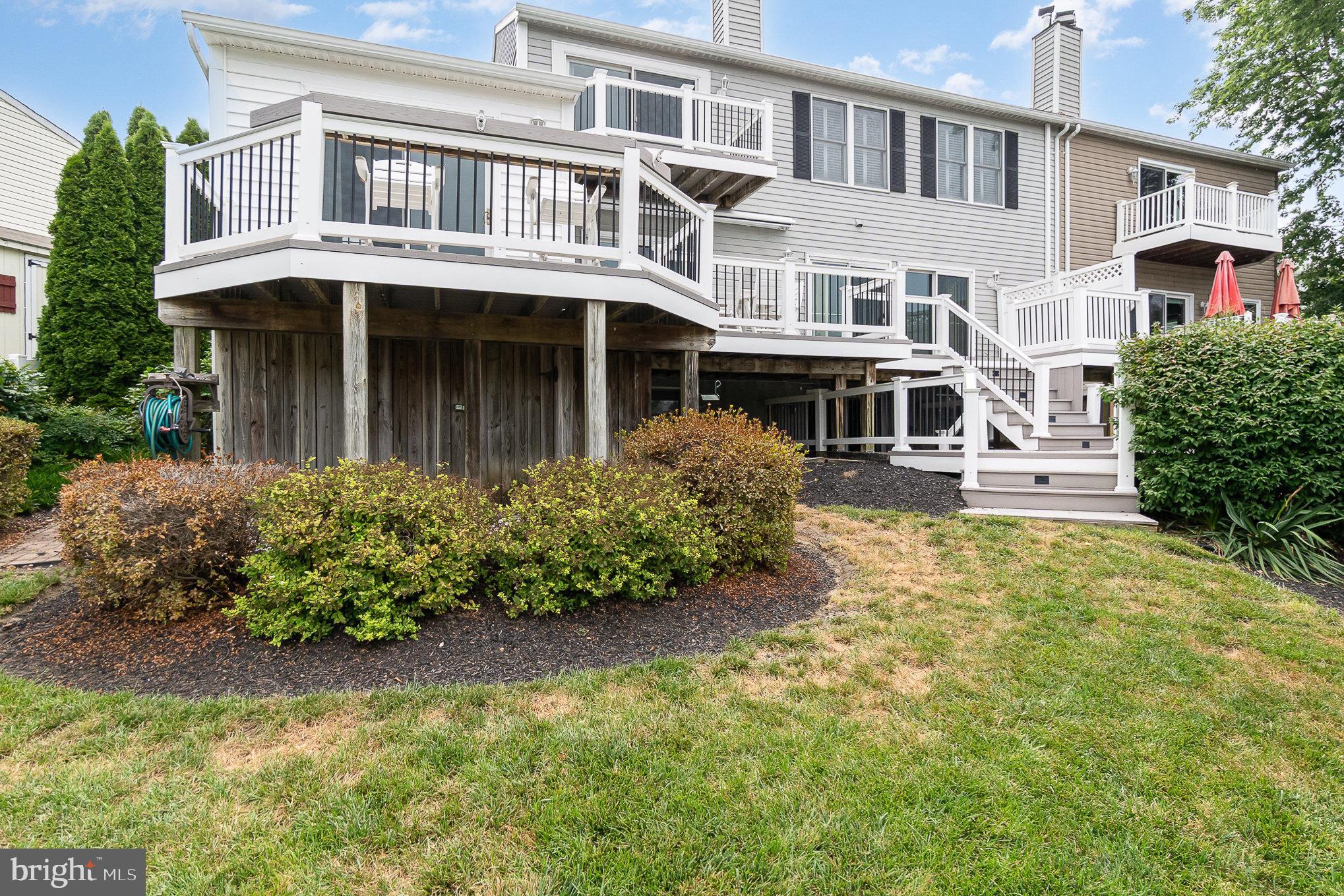 RUMSEY ISLAND - Residential