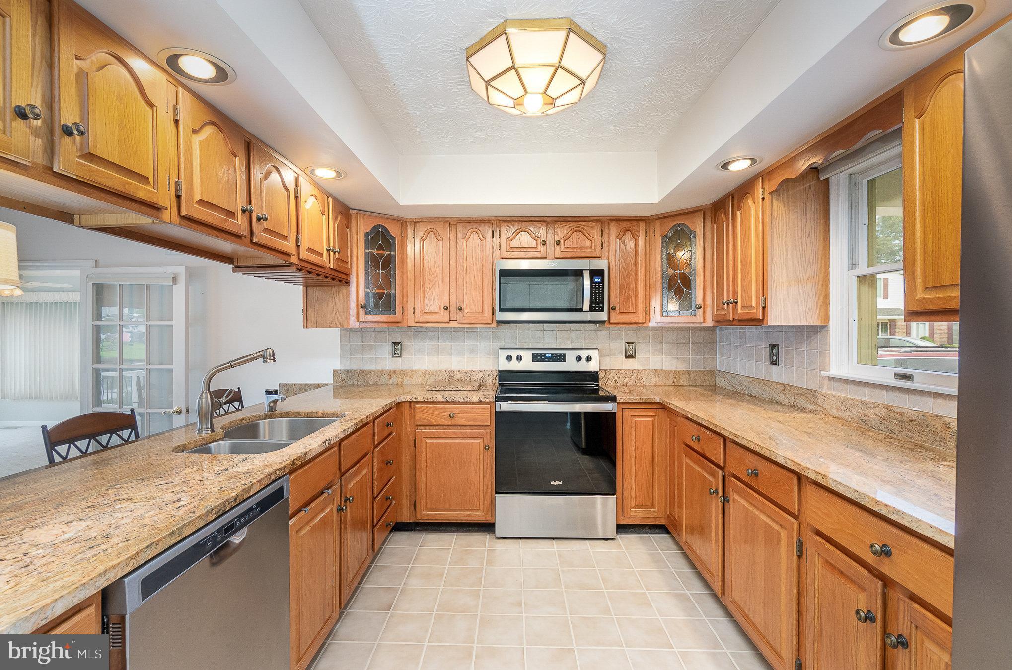 RUMSEY ISLAND - Residential