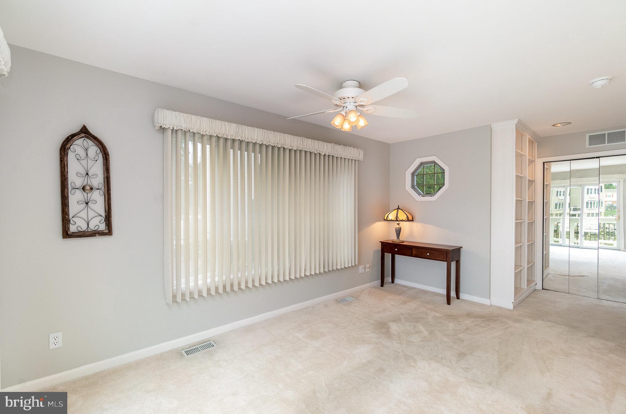 RUMSEY ISLAND - Residential