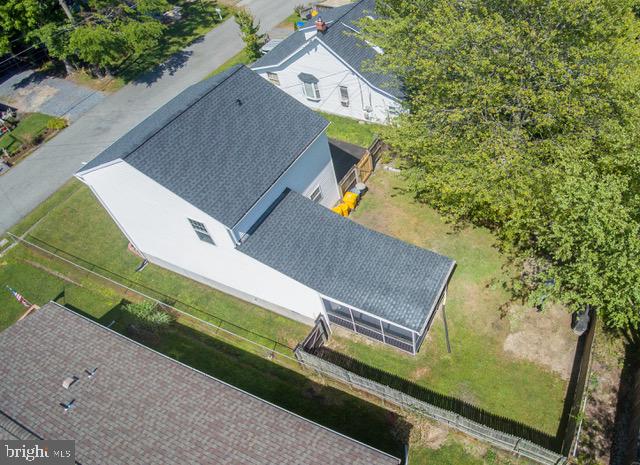 CEDARHURST ON THE BAY - Residential