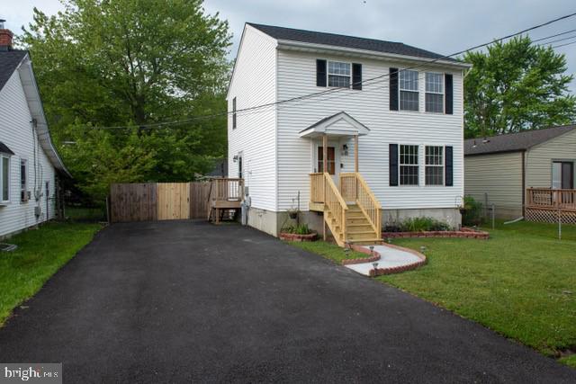 CEDARHURST ON THE BAY - Residential