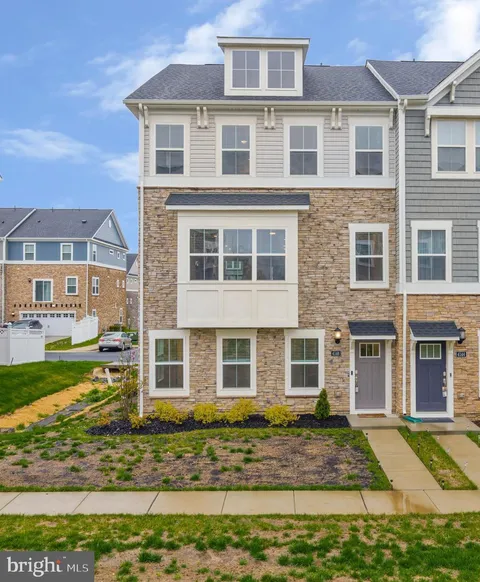 4146 Skipton Place, White Plains, MD MLS: MDCH2041388