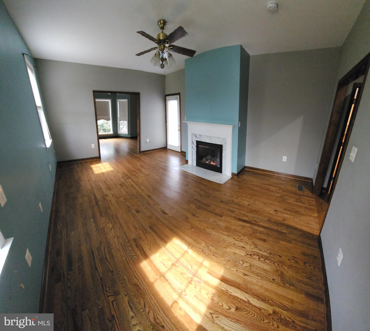 EASTLAND - Residential