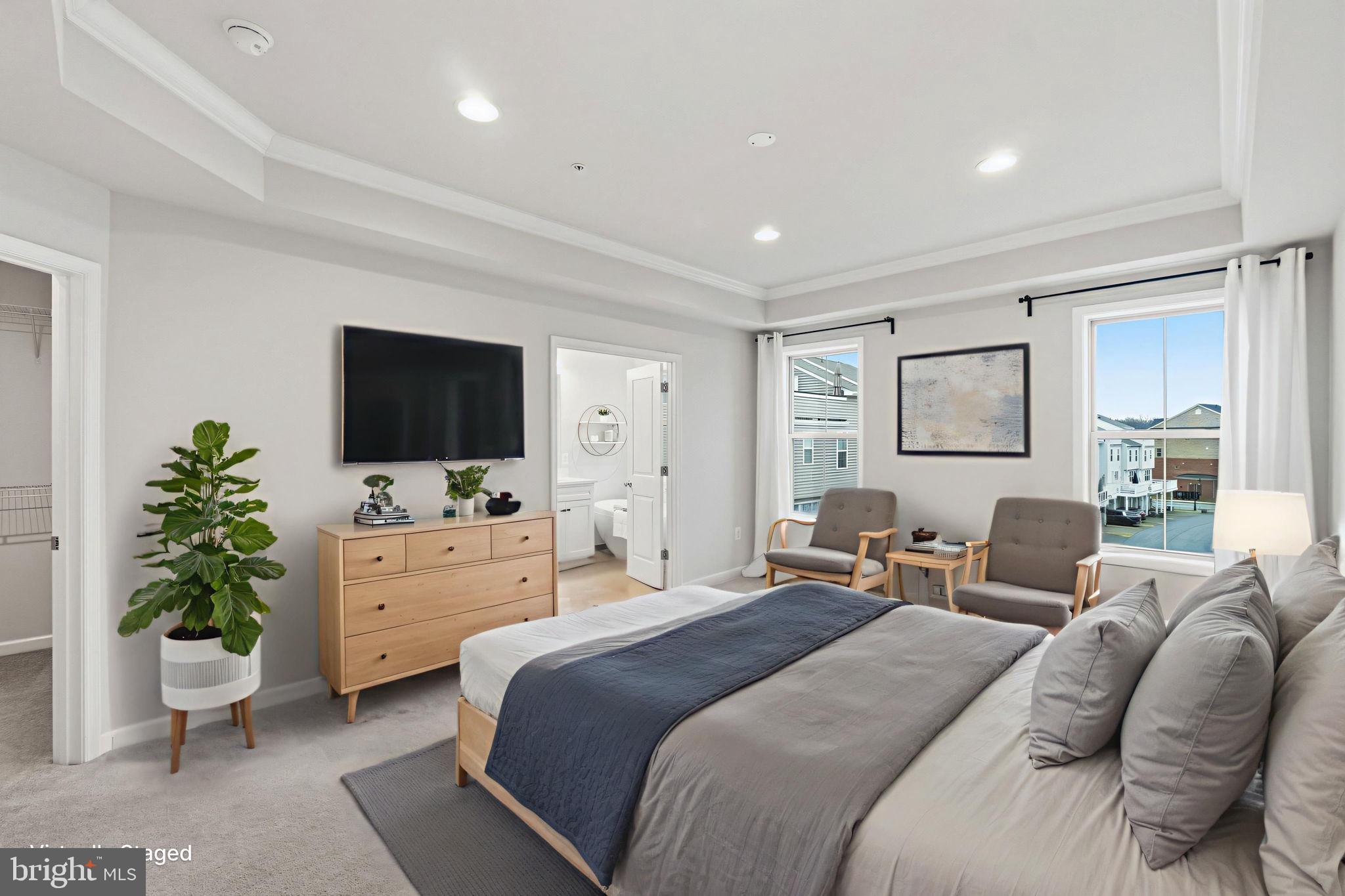 CABIN BRANCH - Residential