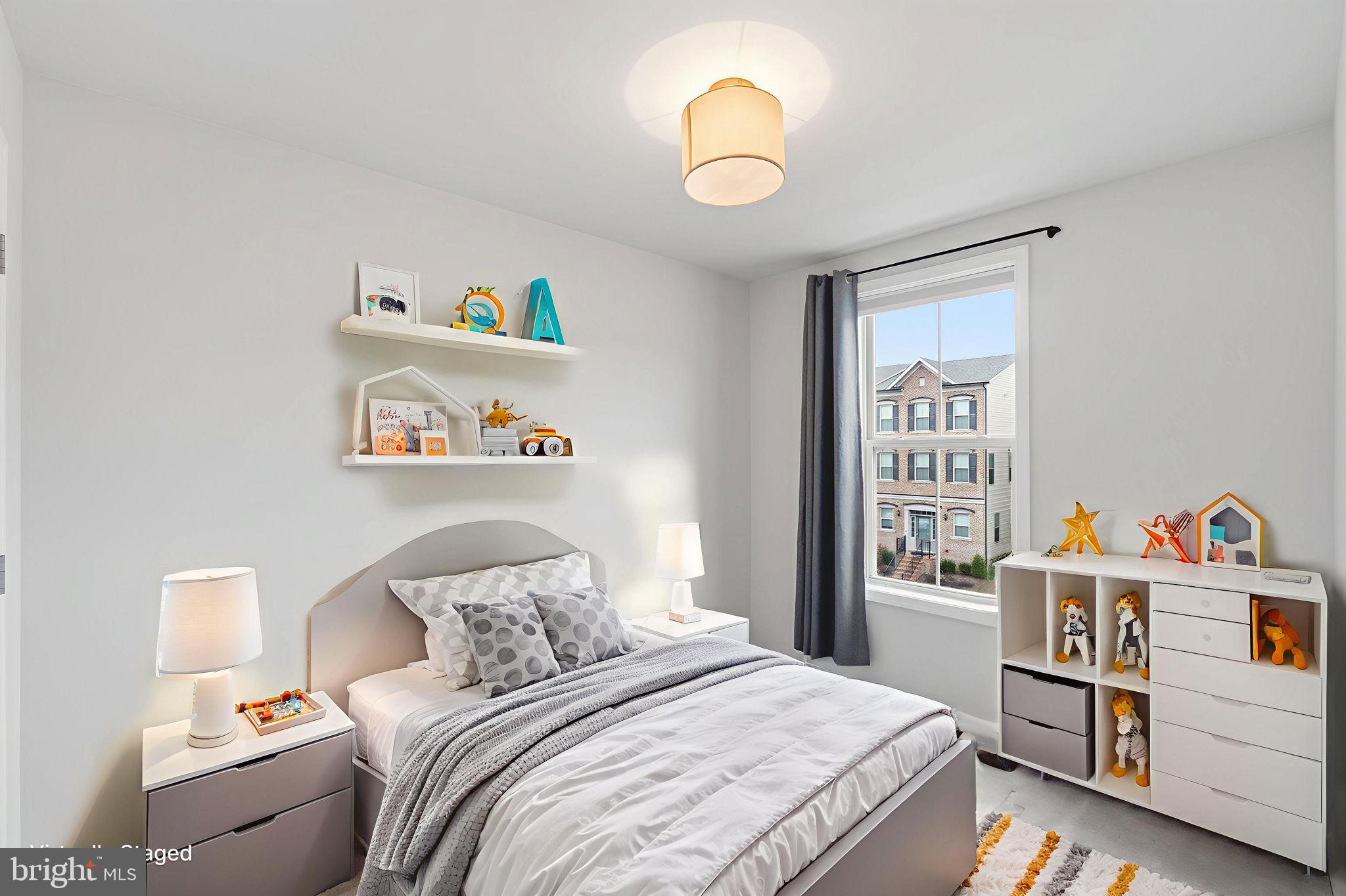 CABIN BRANCH - Residential