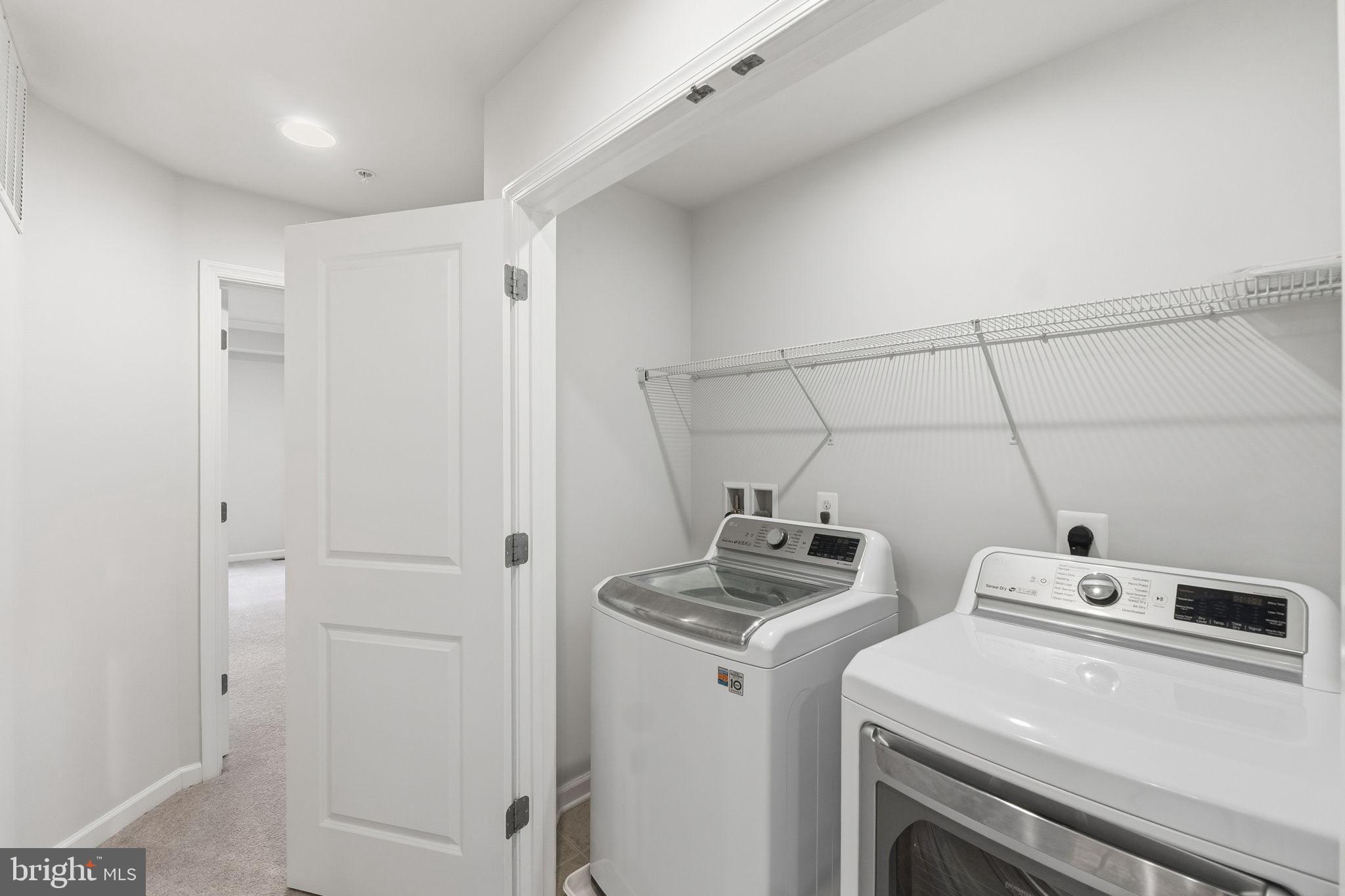 CABIN BRANCH - Residential