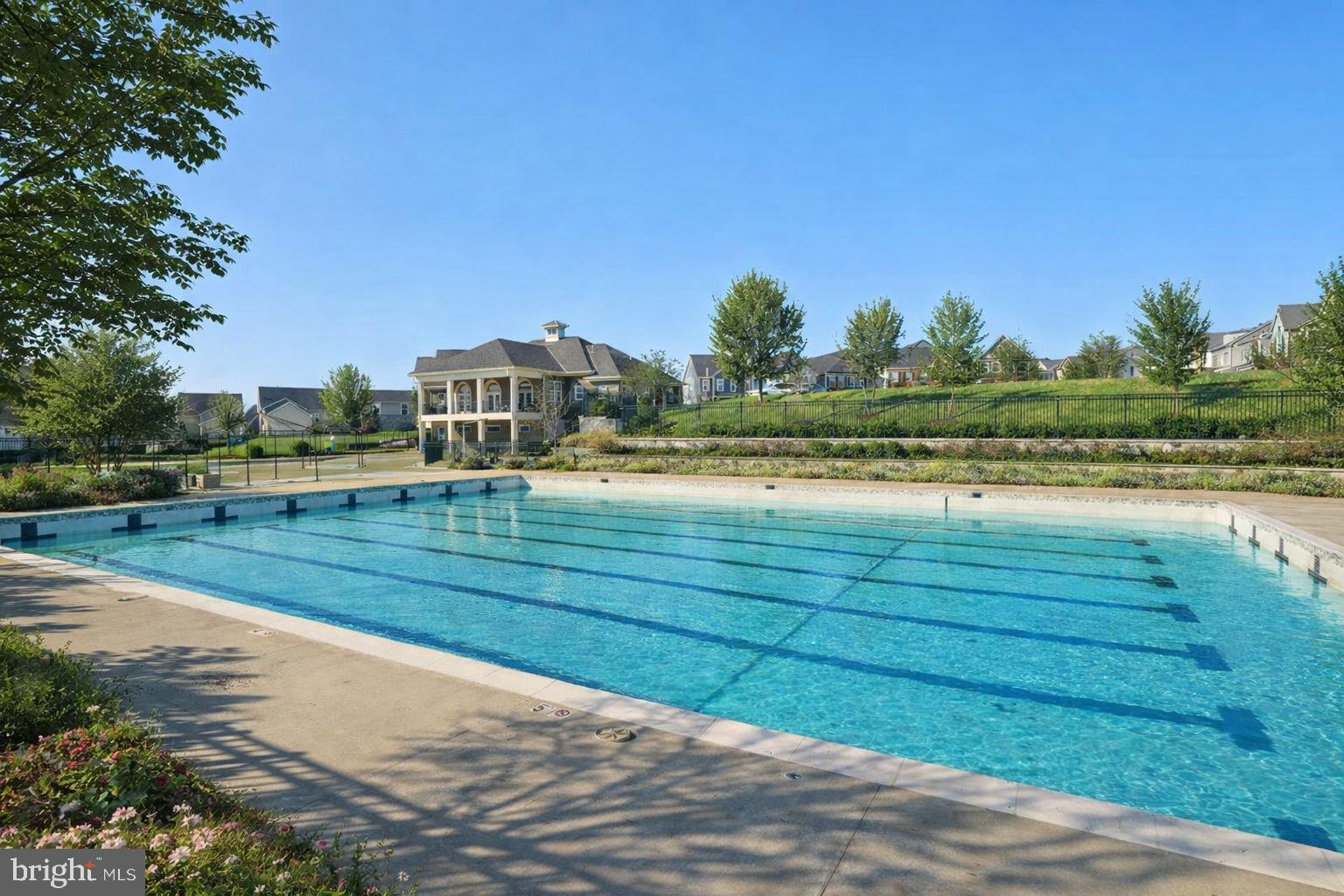 CABIN BRANCH - Residential