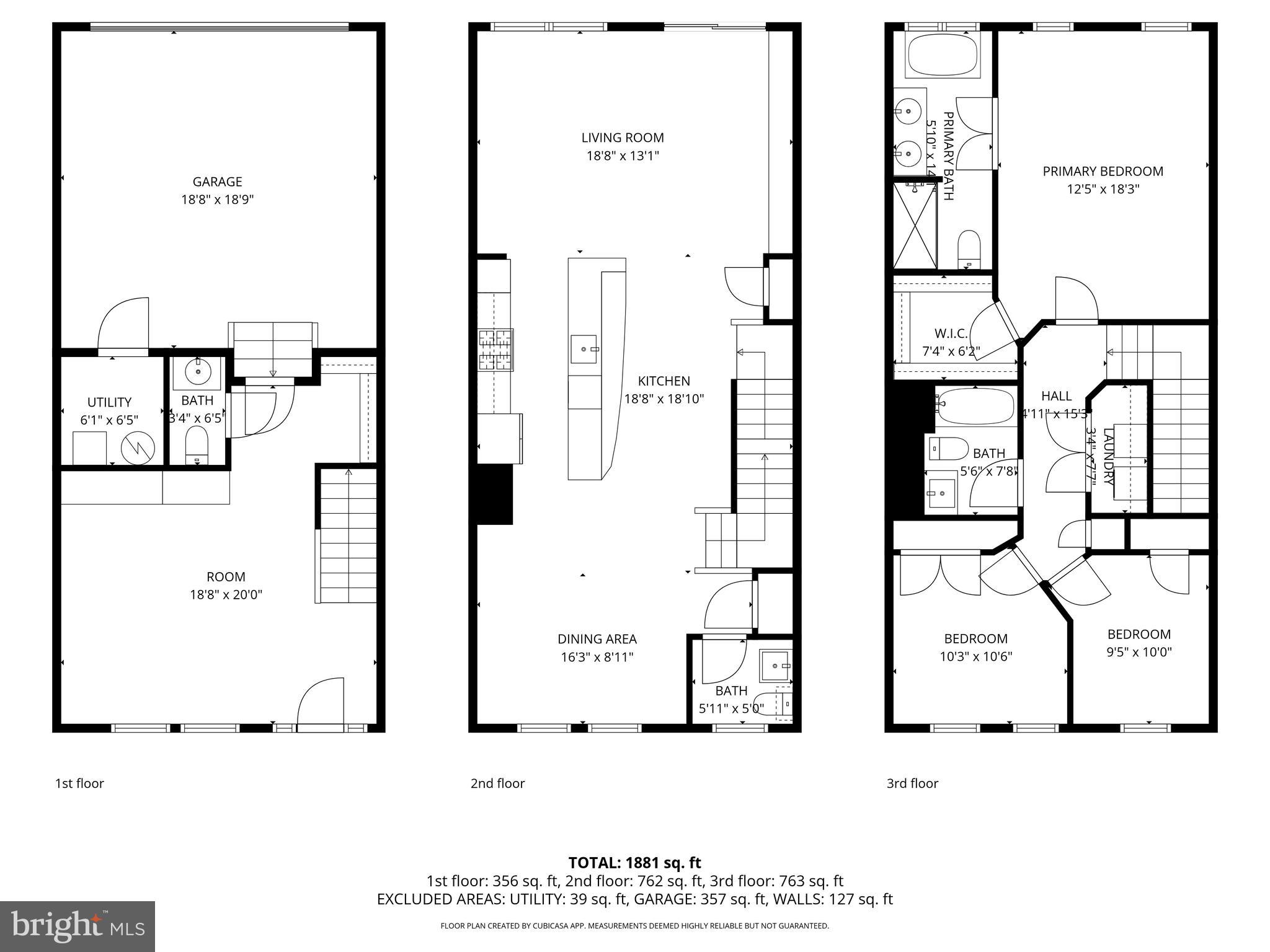 CABIN BRANCH - Residential