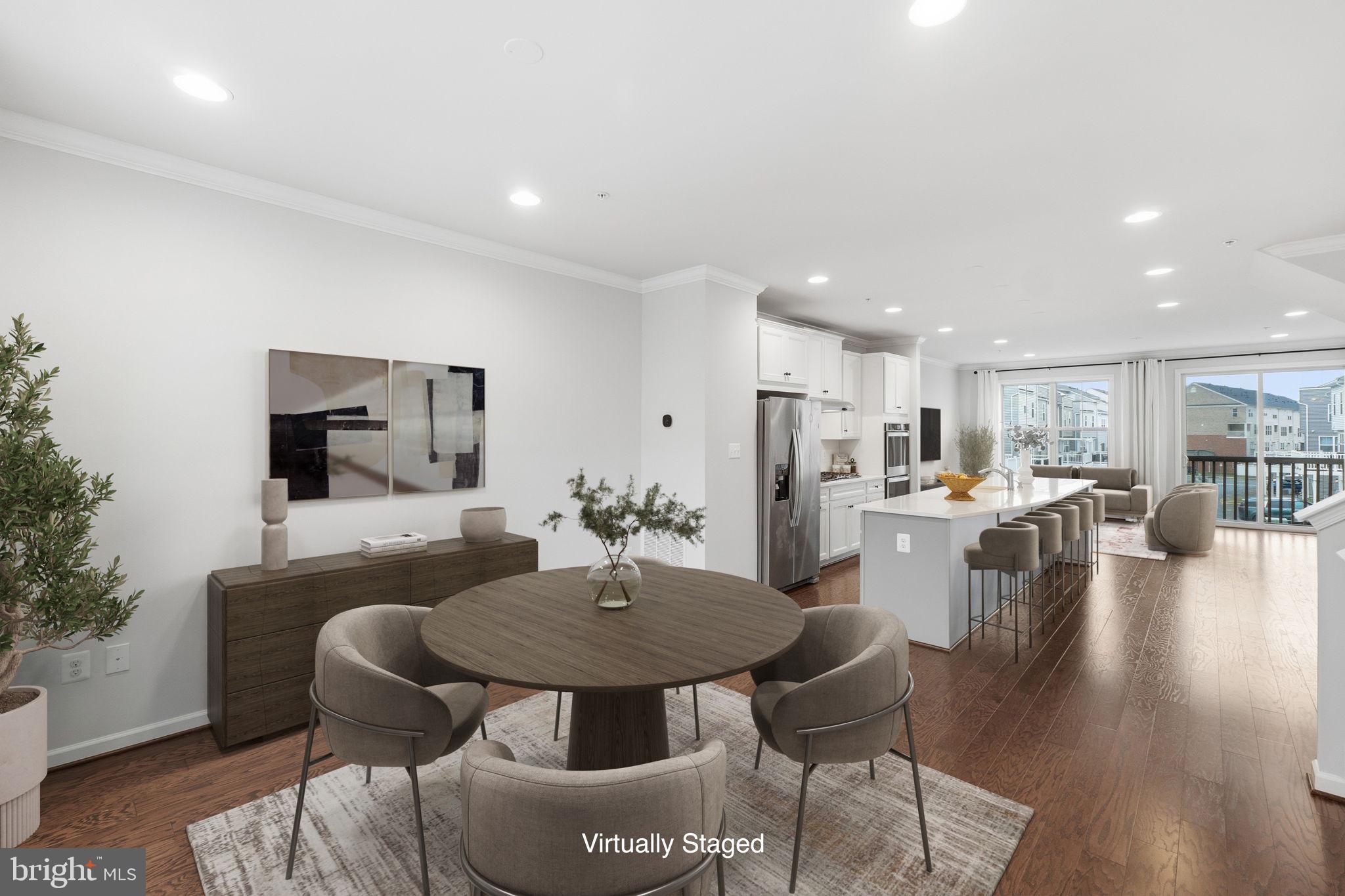 CABIN BRANCH - Residential