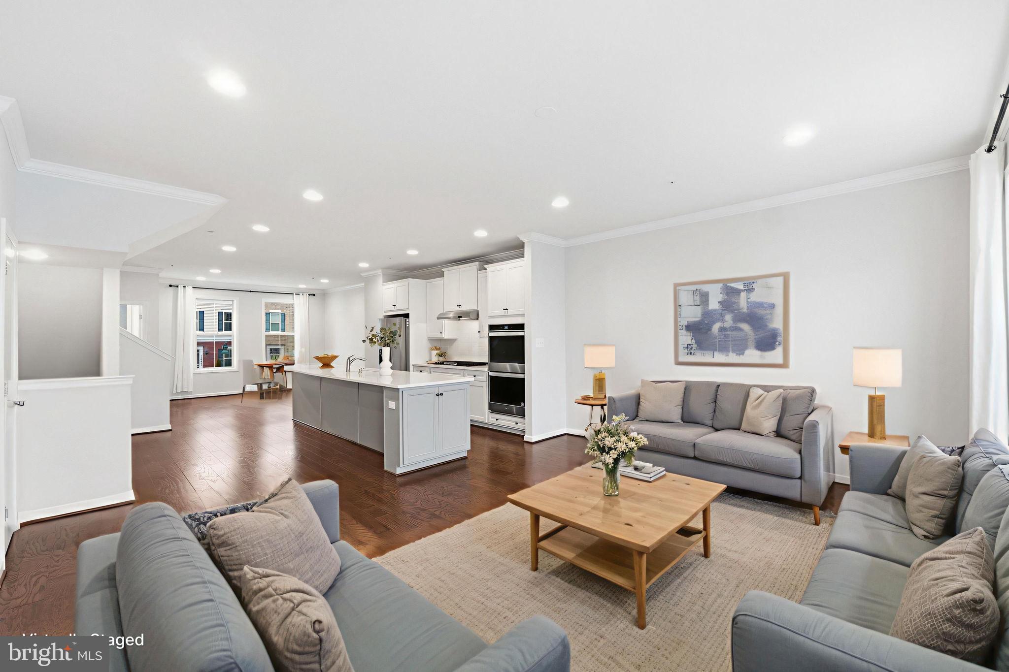 CABIN BRANCH - Residential