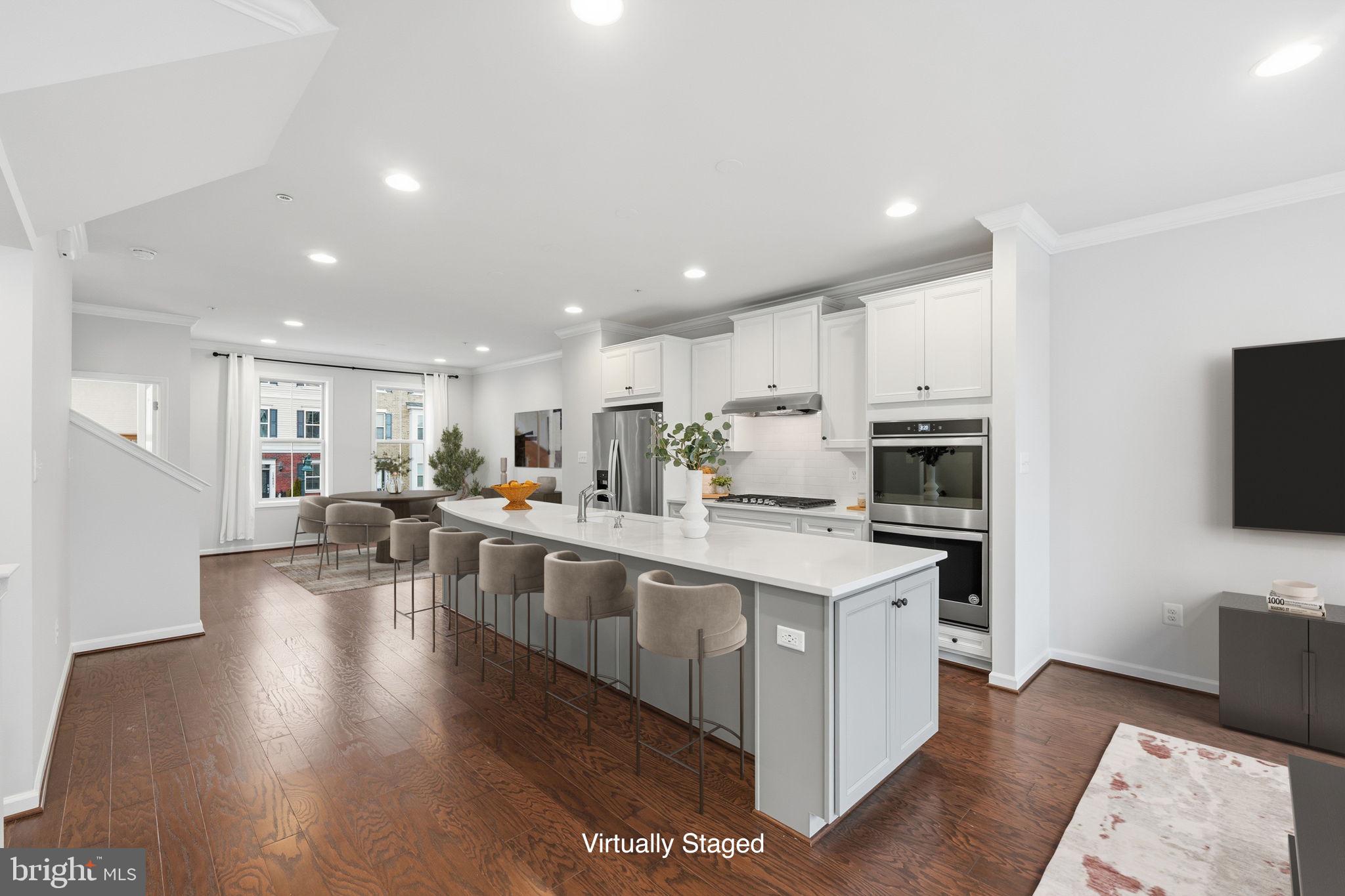 CABIN BRANCH - Residential