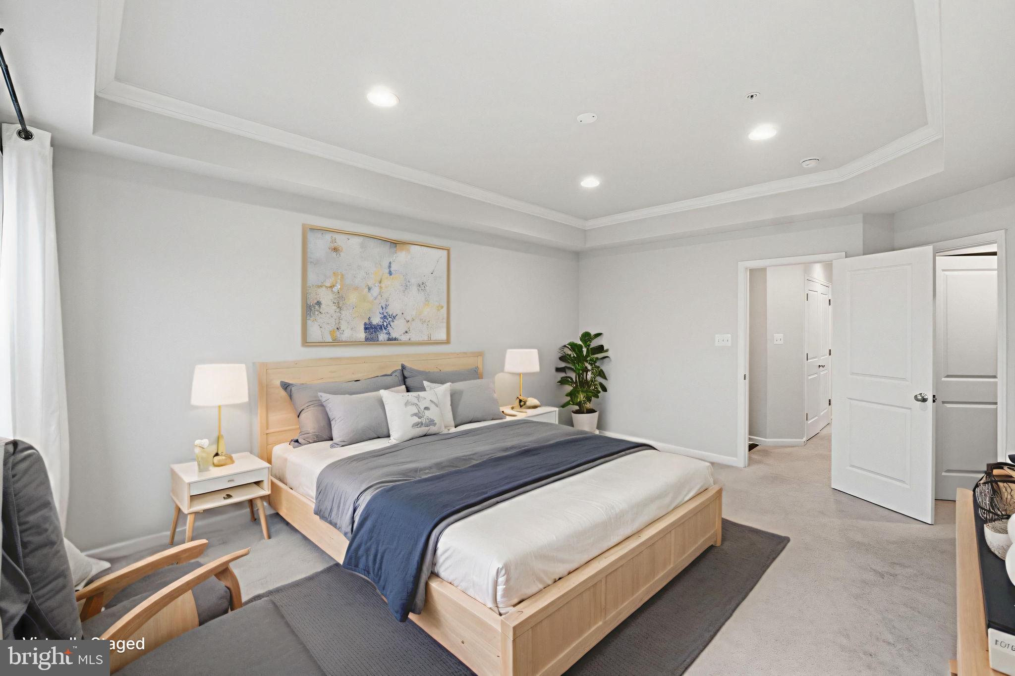 CABIN BRANCH - Residential