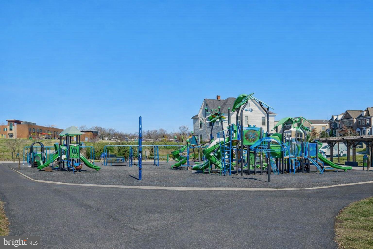 CABIN BRANCH - Residential