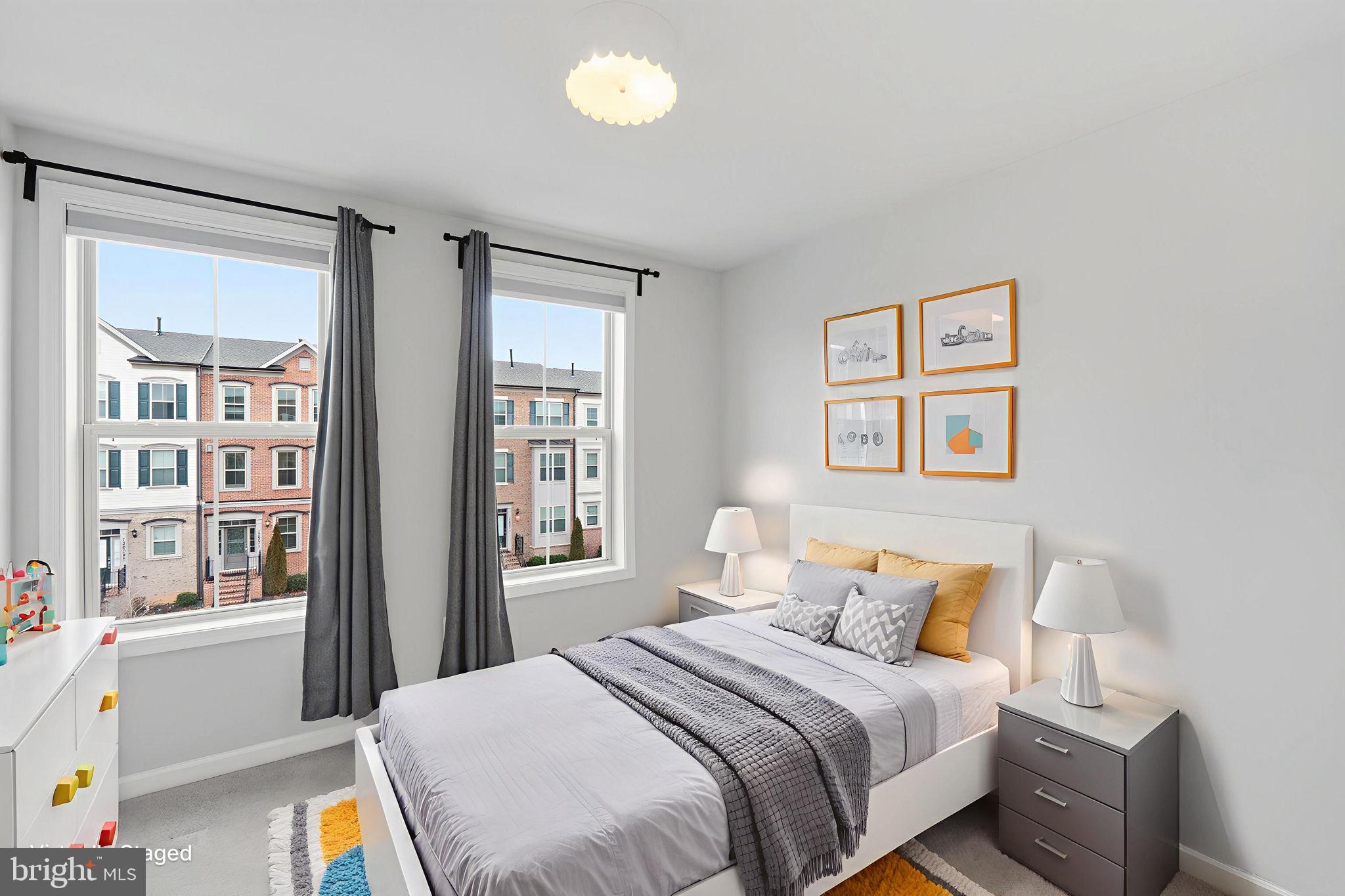 CABIN BRANCH - Residential