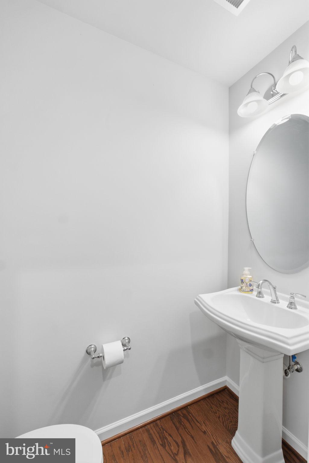 CABIN BRANCH - Residential