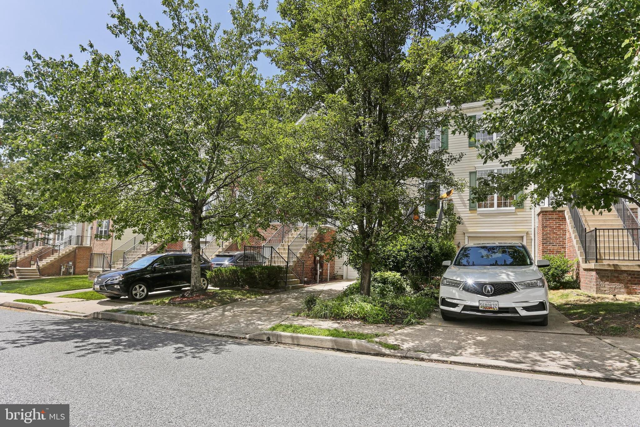 OWINGS CHOICE - Residential