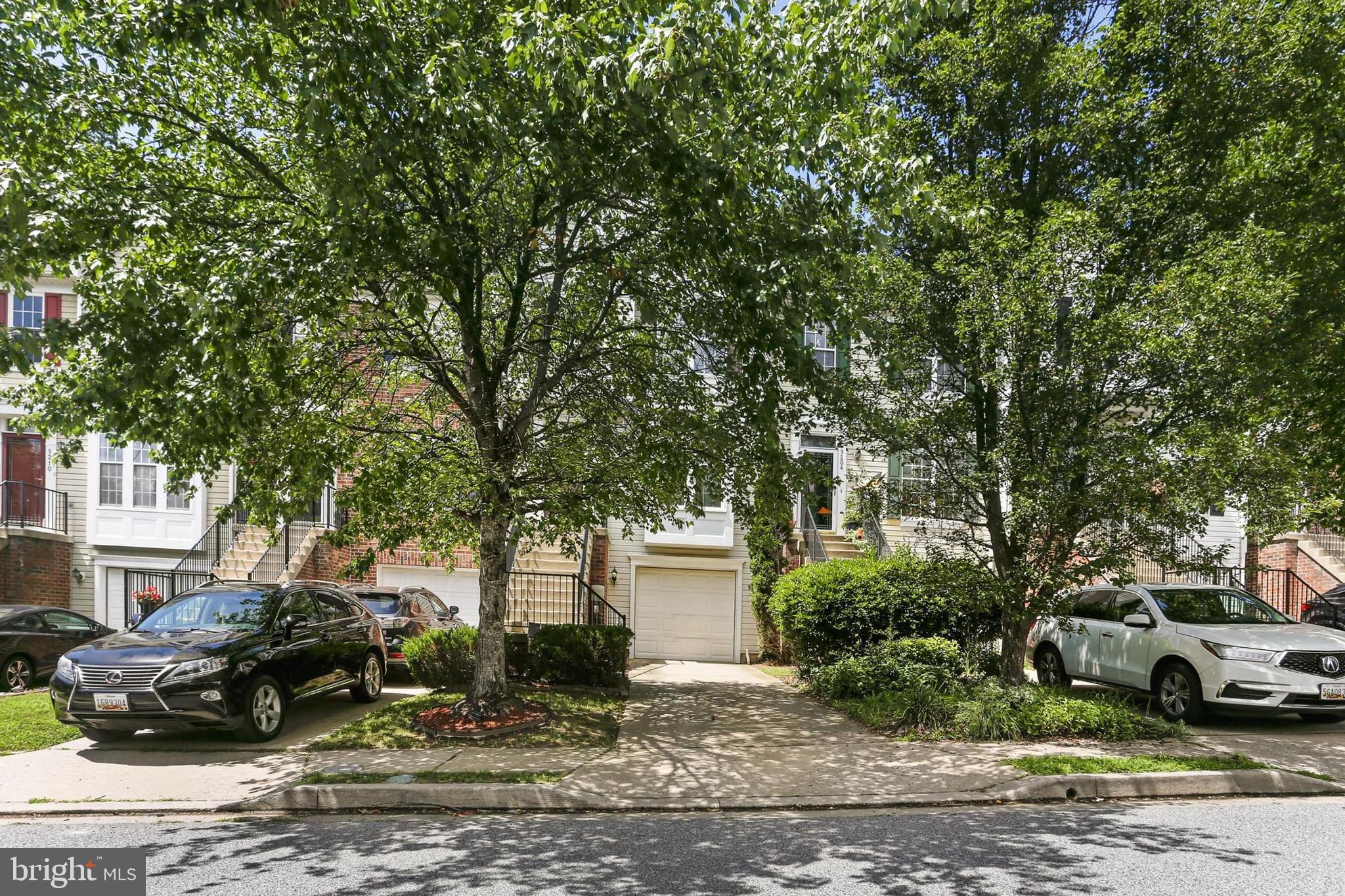 9206 OWINGS CHOICE COURT