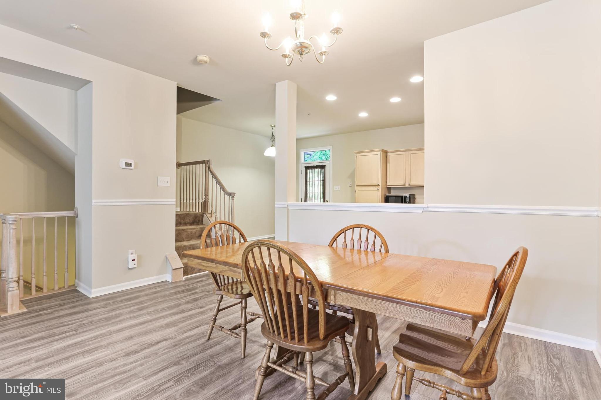 OWINGS CHOICE - Residential