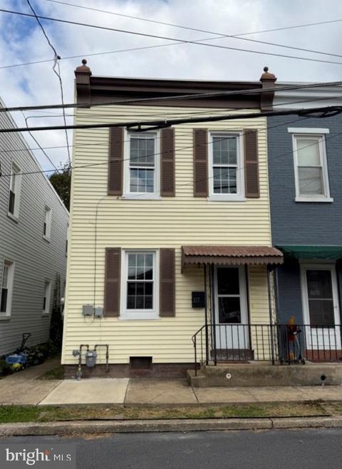 Photo of 217 N Liberty Street, LITITZ, PA 17543 (MLS # PALA2079082)