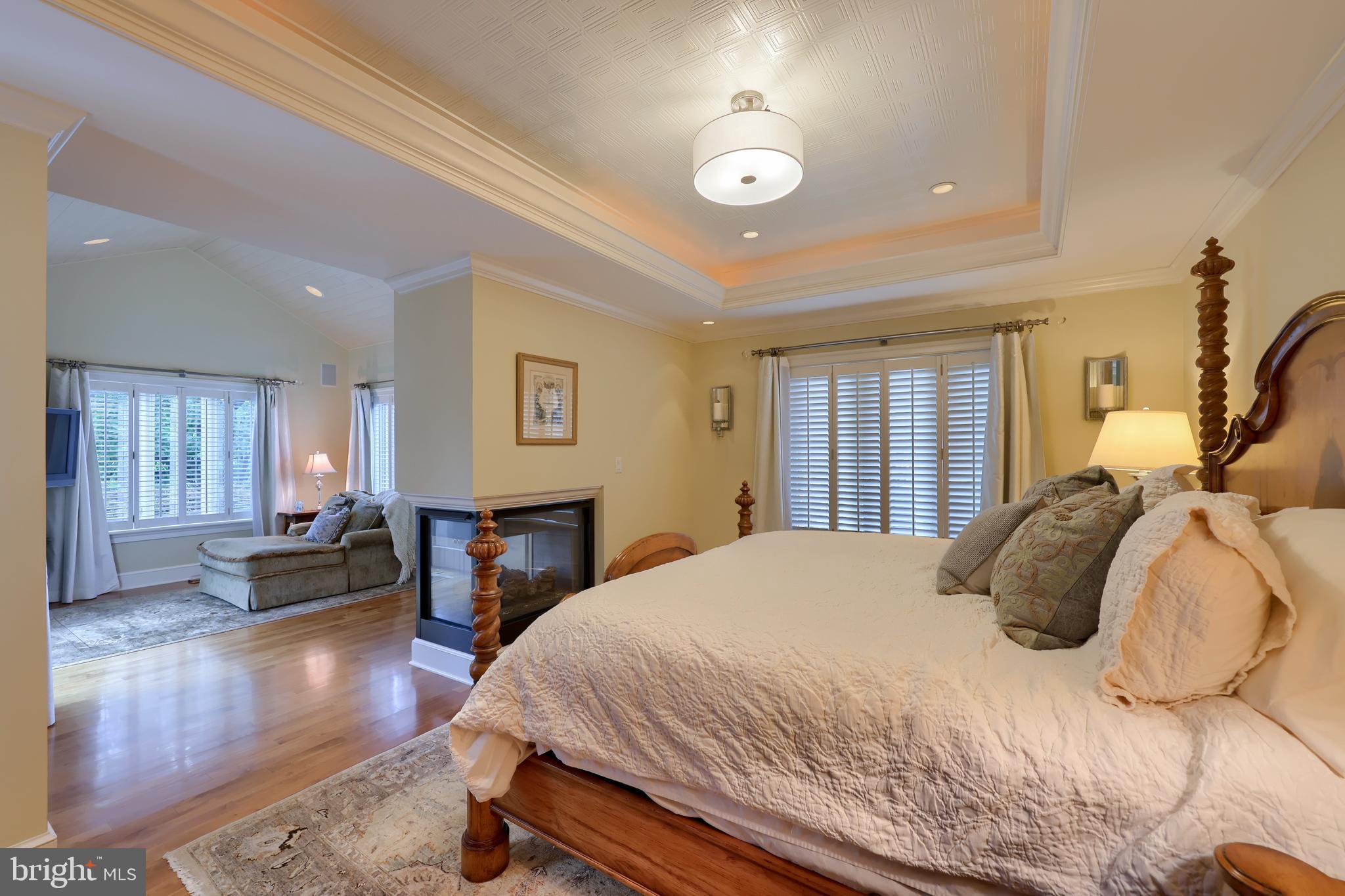 BENT CREEK - Residential