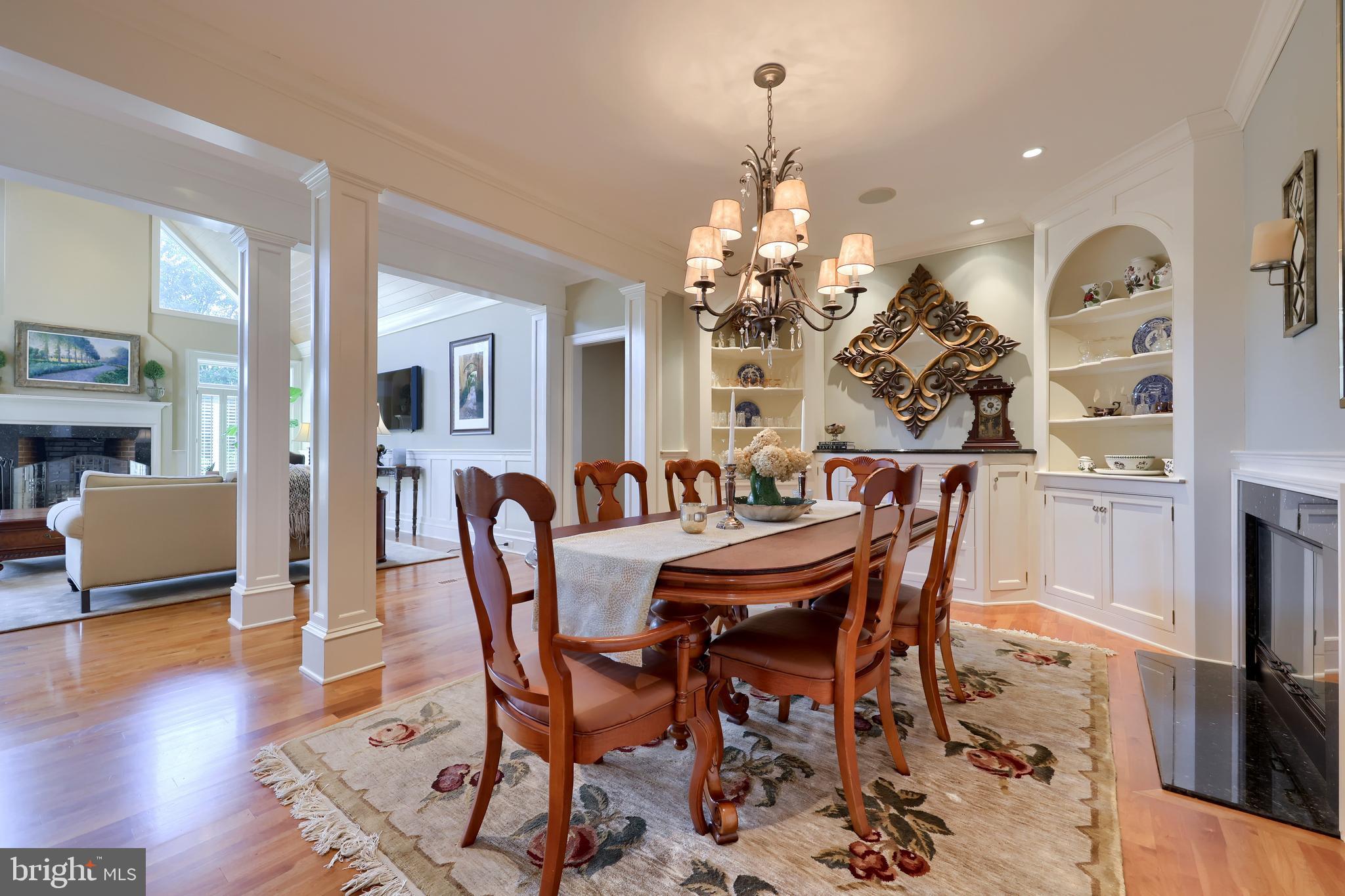 BENT CREEK - Residential