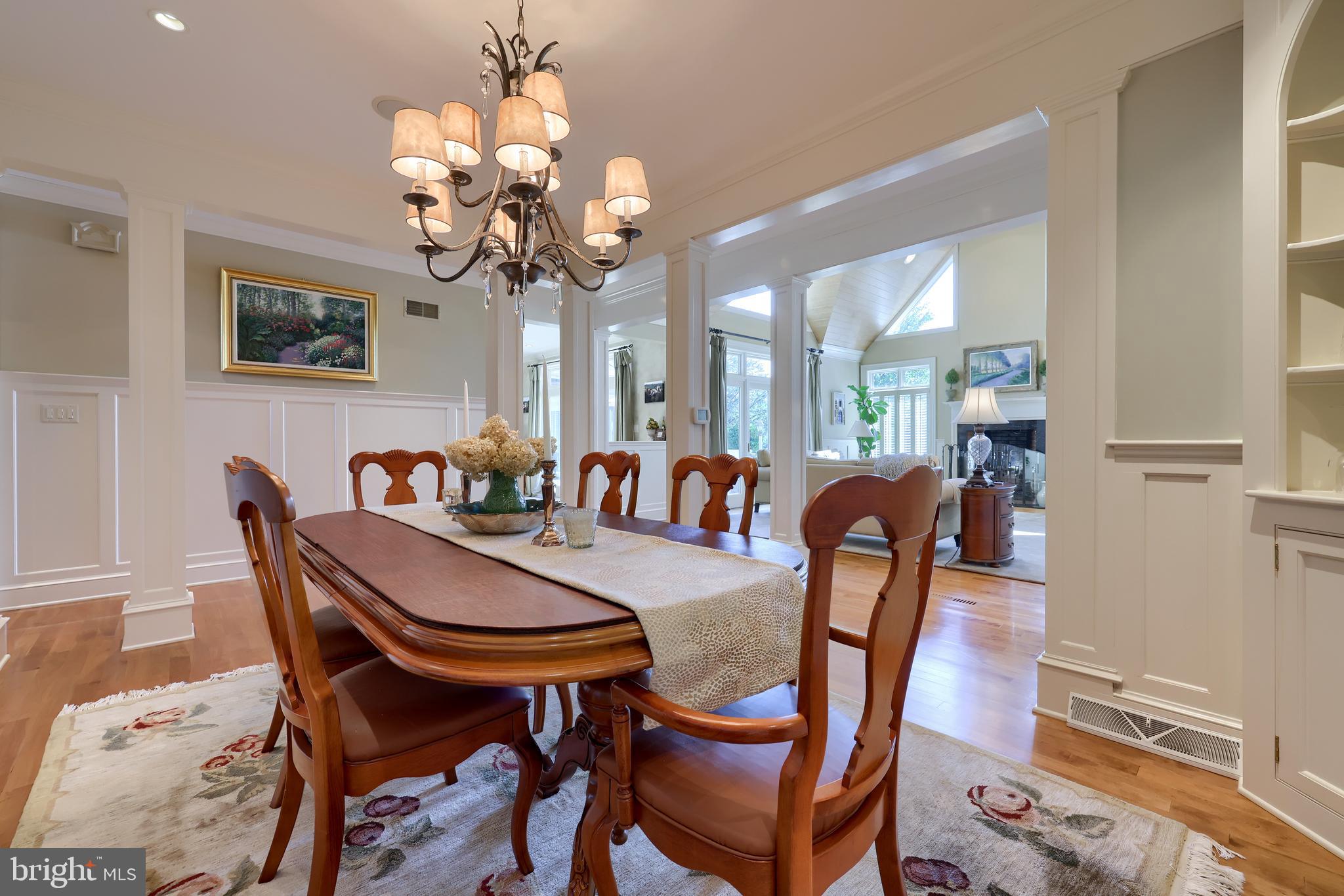 BENT CREEK - Residential