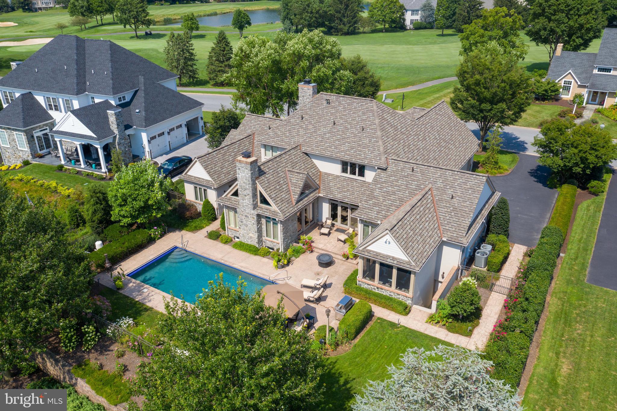 BENT CREEK - Residential