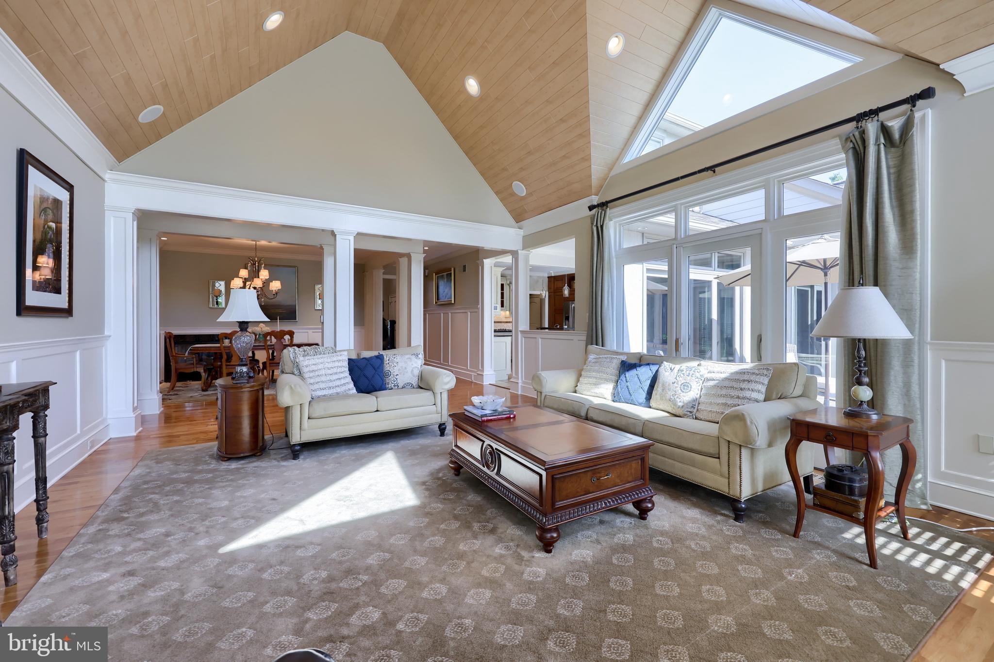 BENT CREEK - Residential