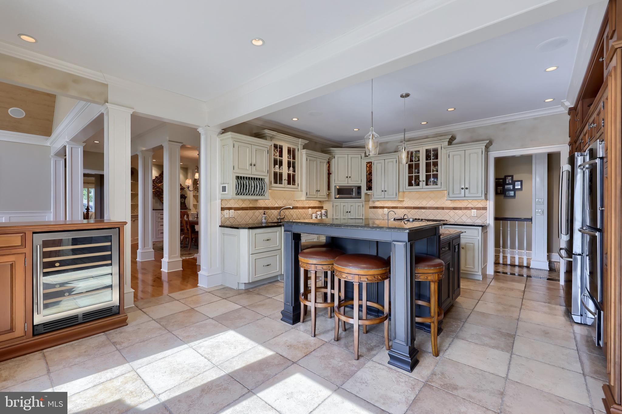 BENT CREEK - Residential