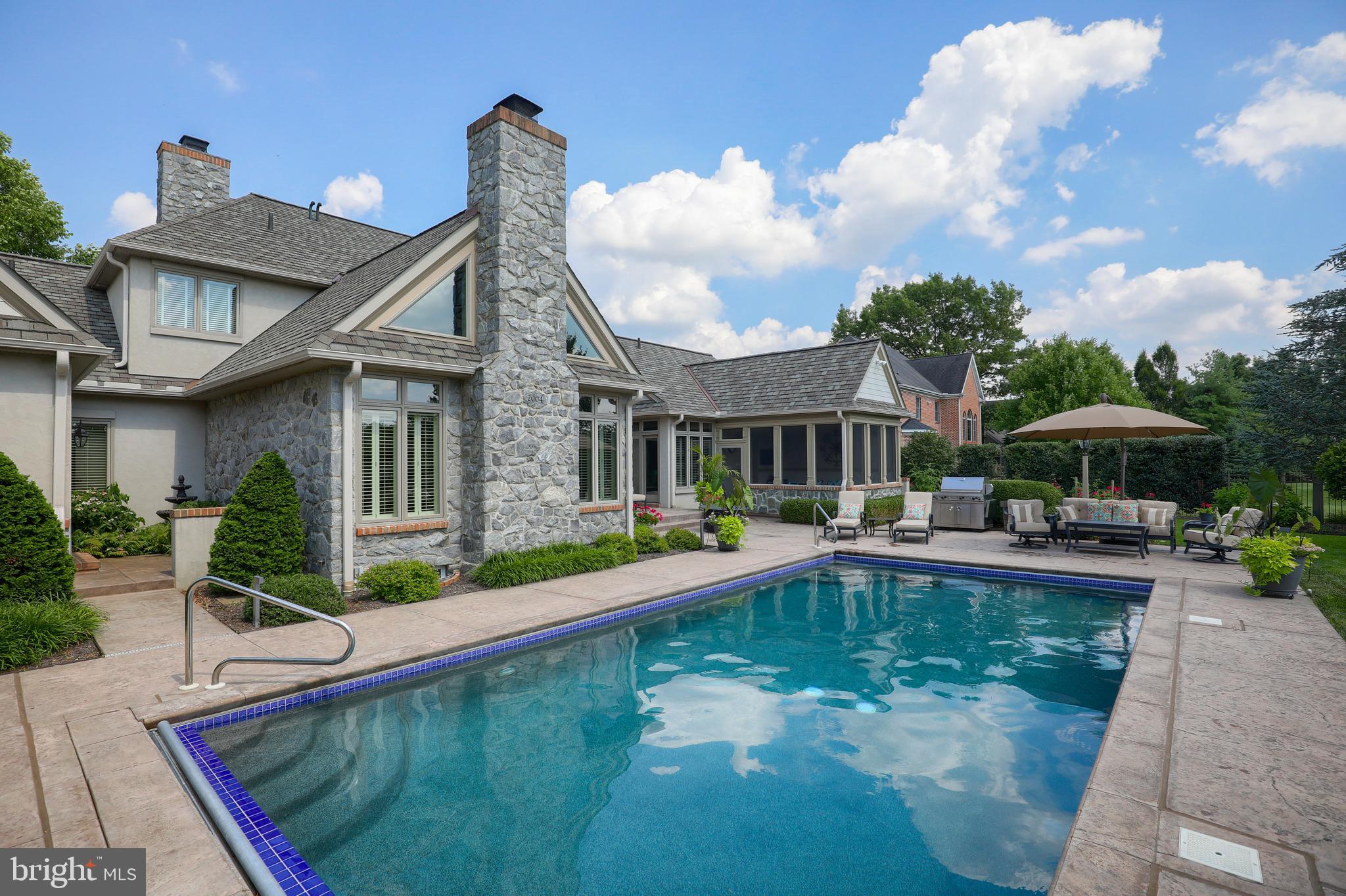 BENT CREEK - Residential