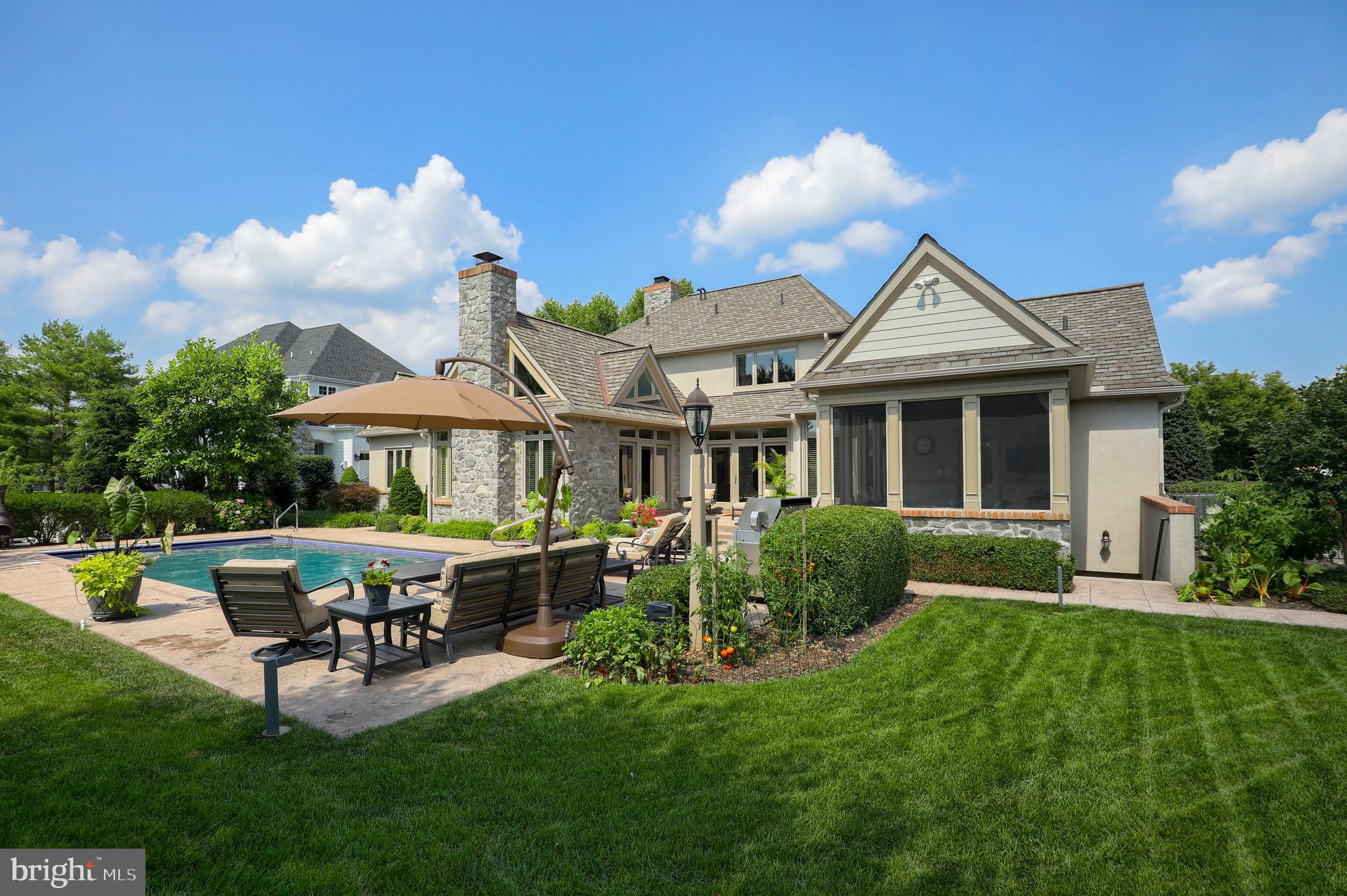 BENT CREEK - Residential