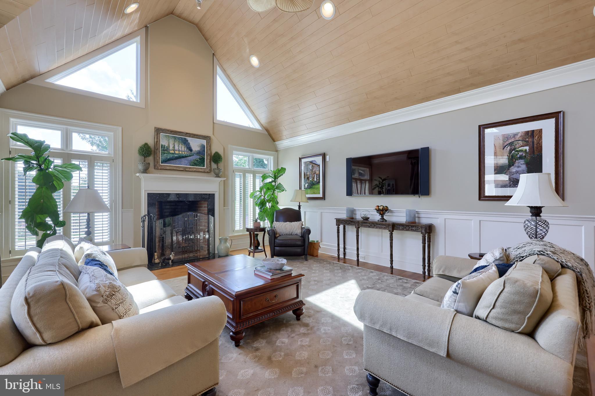 BENT CREEK - Residential