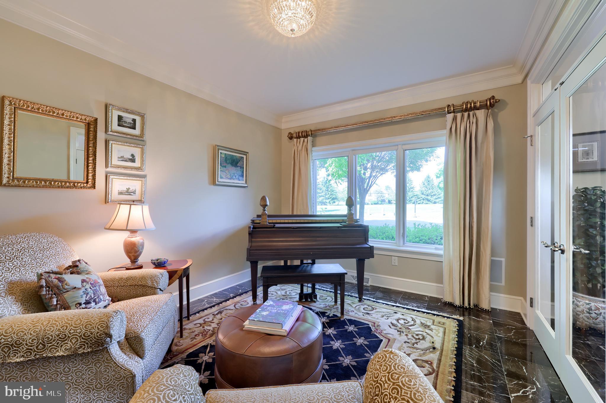 BENT CREEK - Residential