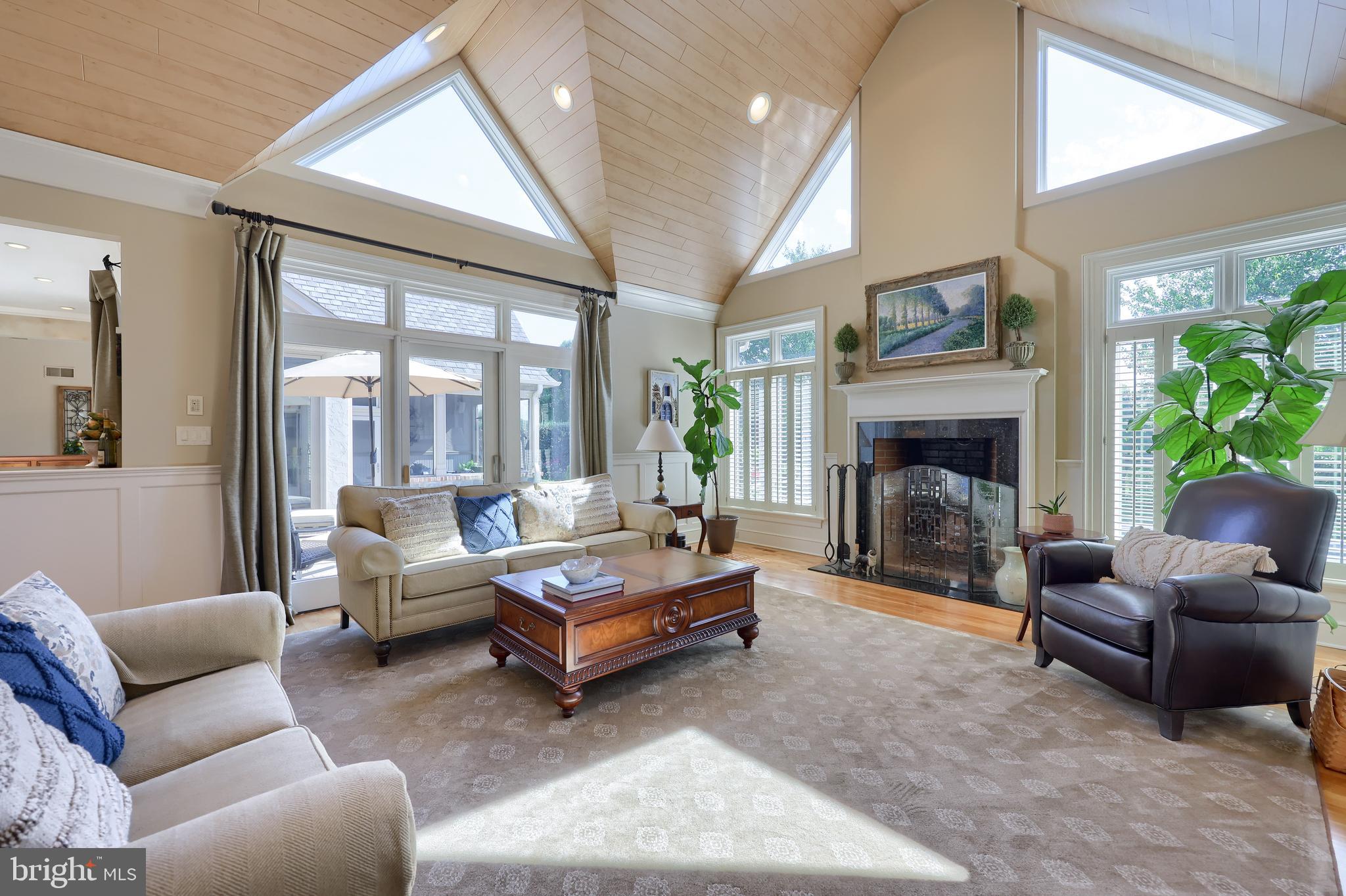 BENT CREEK - Residential