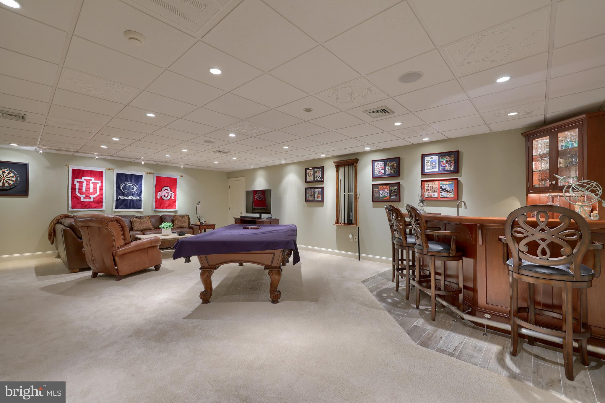 BENT CREEK - Residential