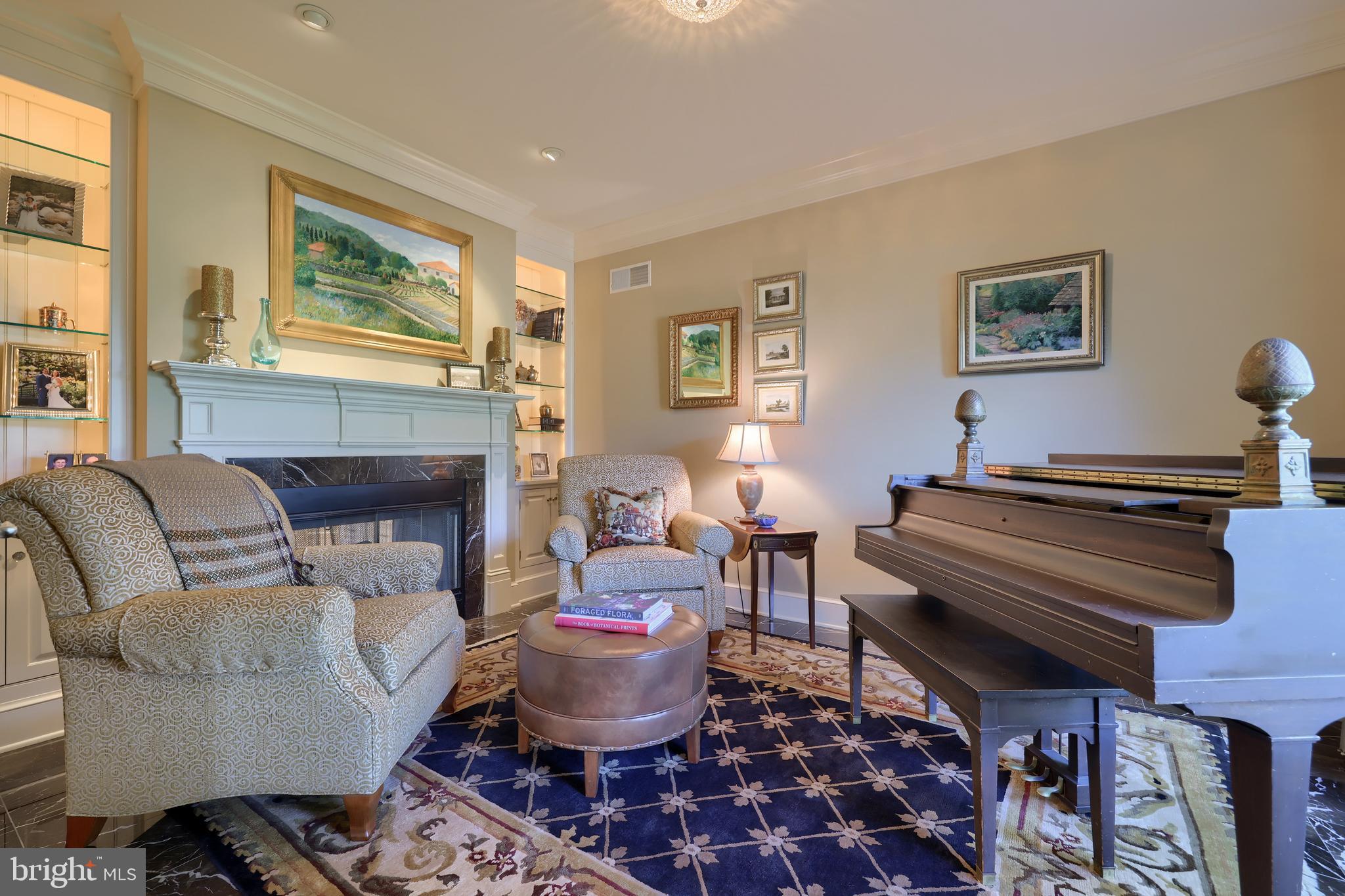 BENT CREEK - Residential