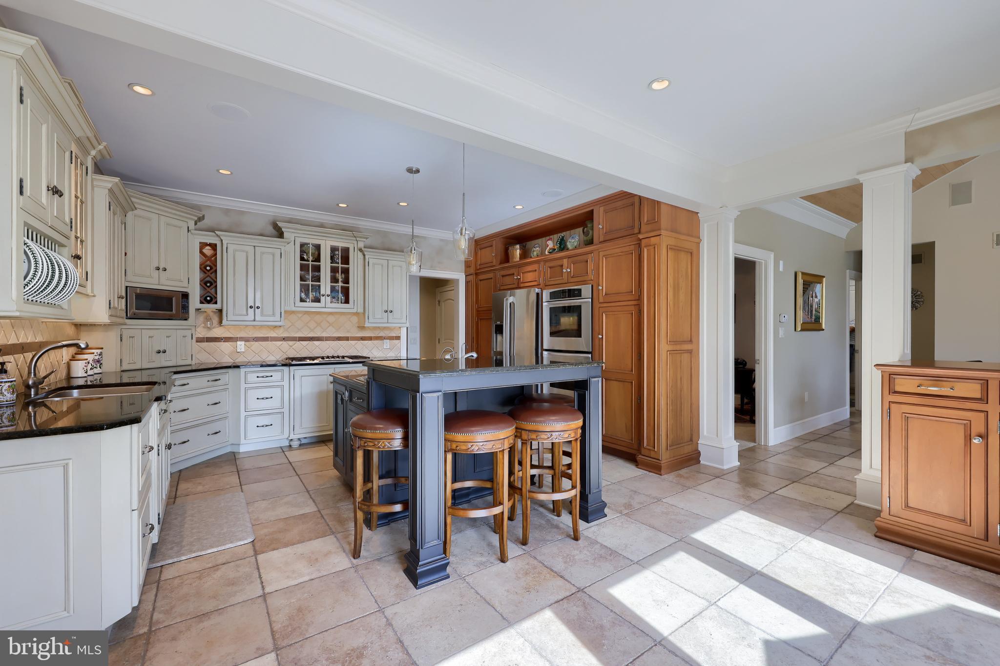 BENT CREEK - Residential