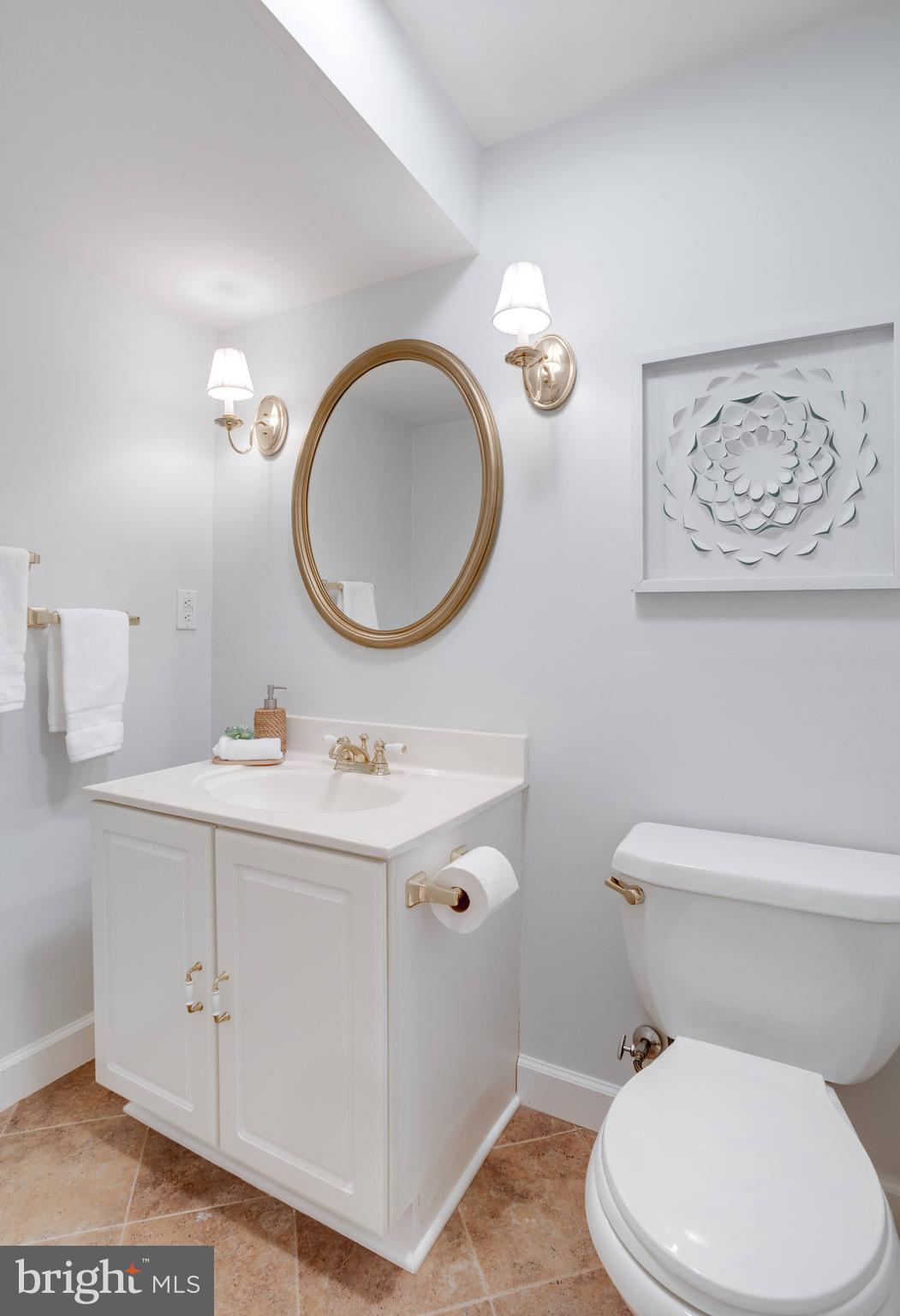 QUEENS GATE - Residential