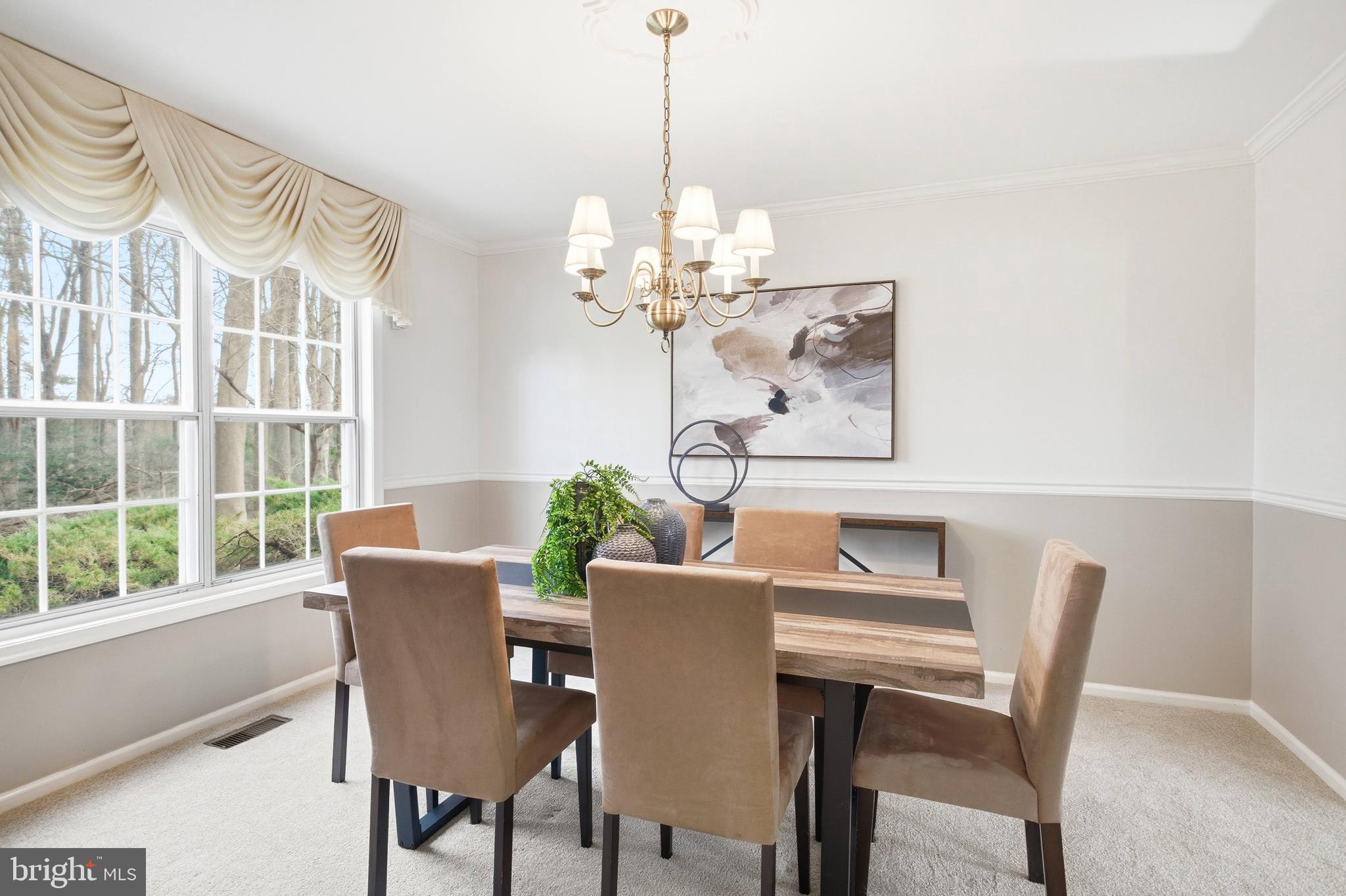 QUEENS GATE - Residential