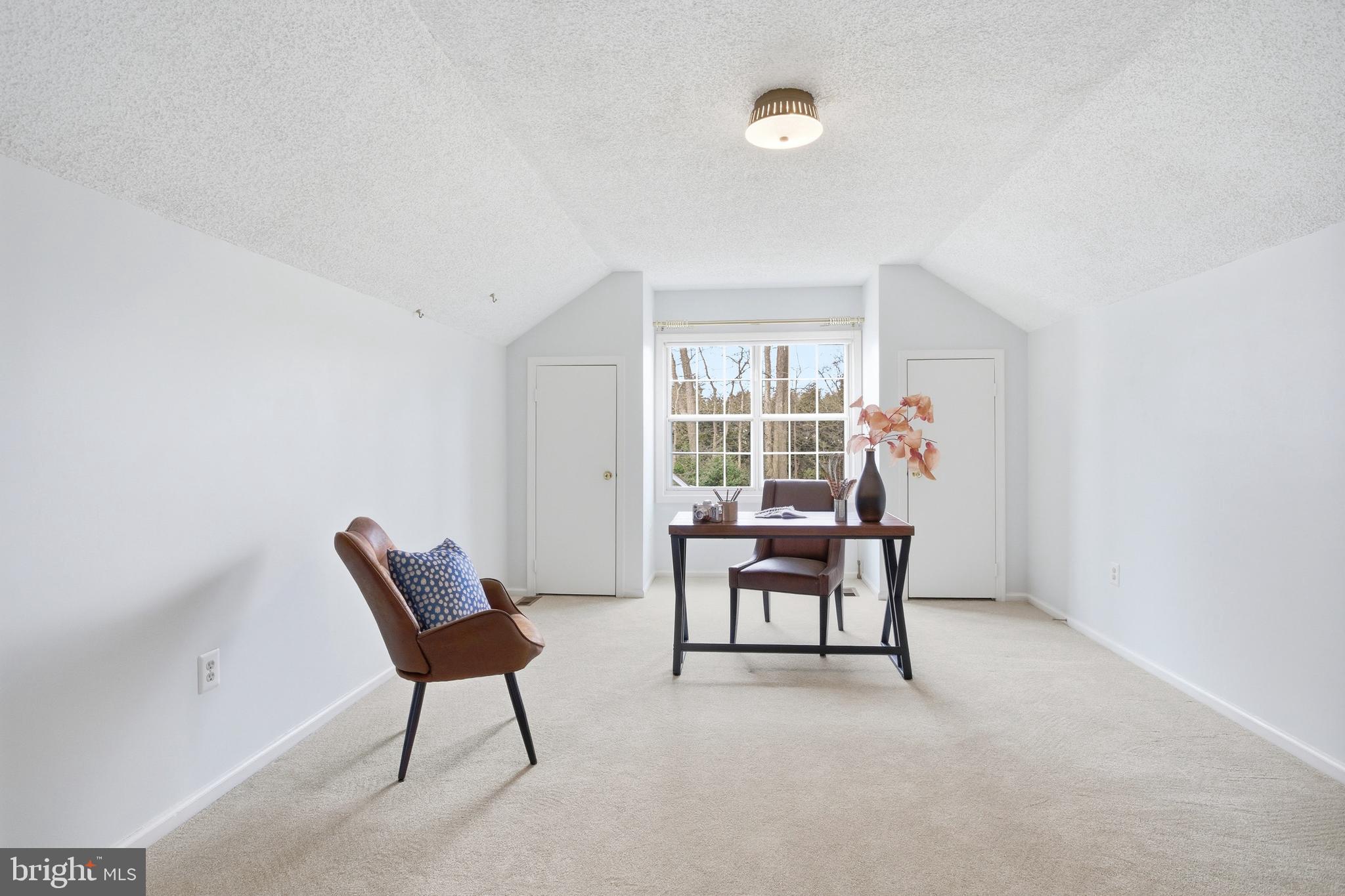 QUEENS GATE - Residential