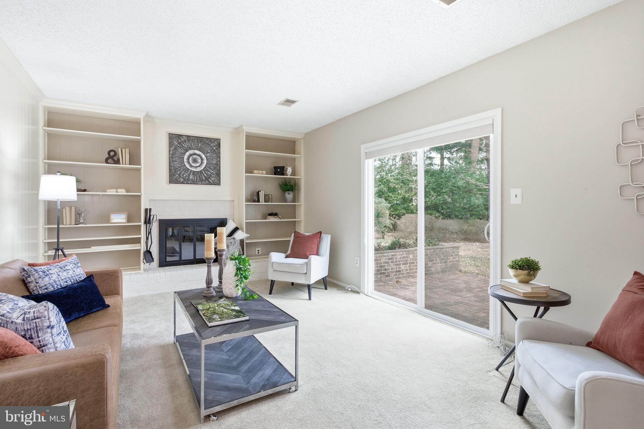 QUEENS GATE - Residential