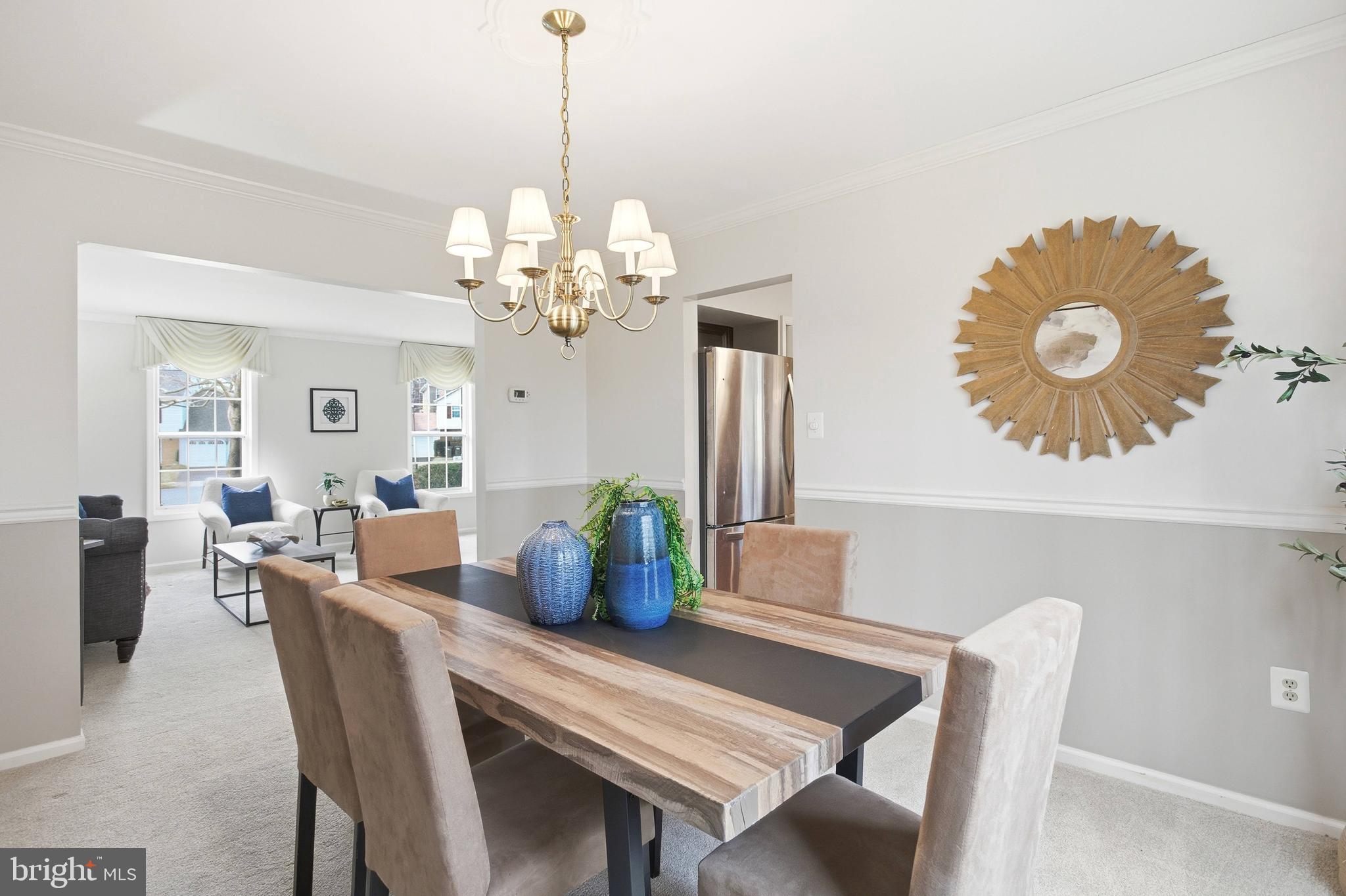 QUEENS GATE - Residential