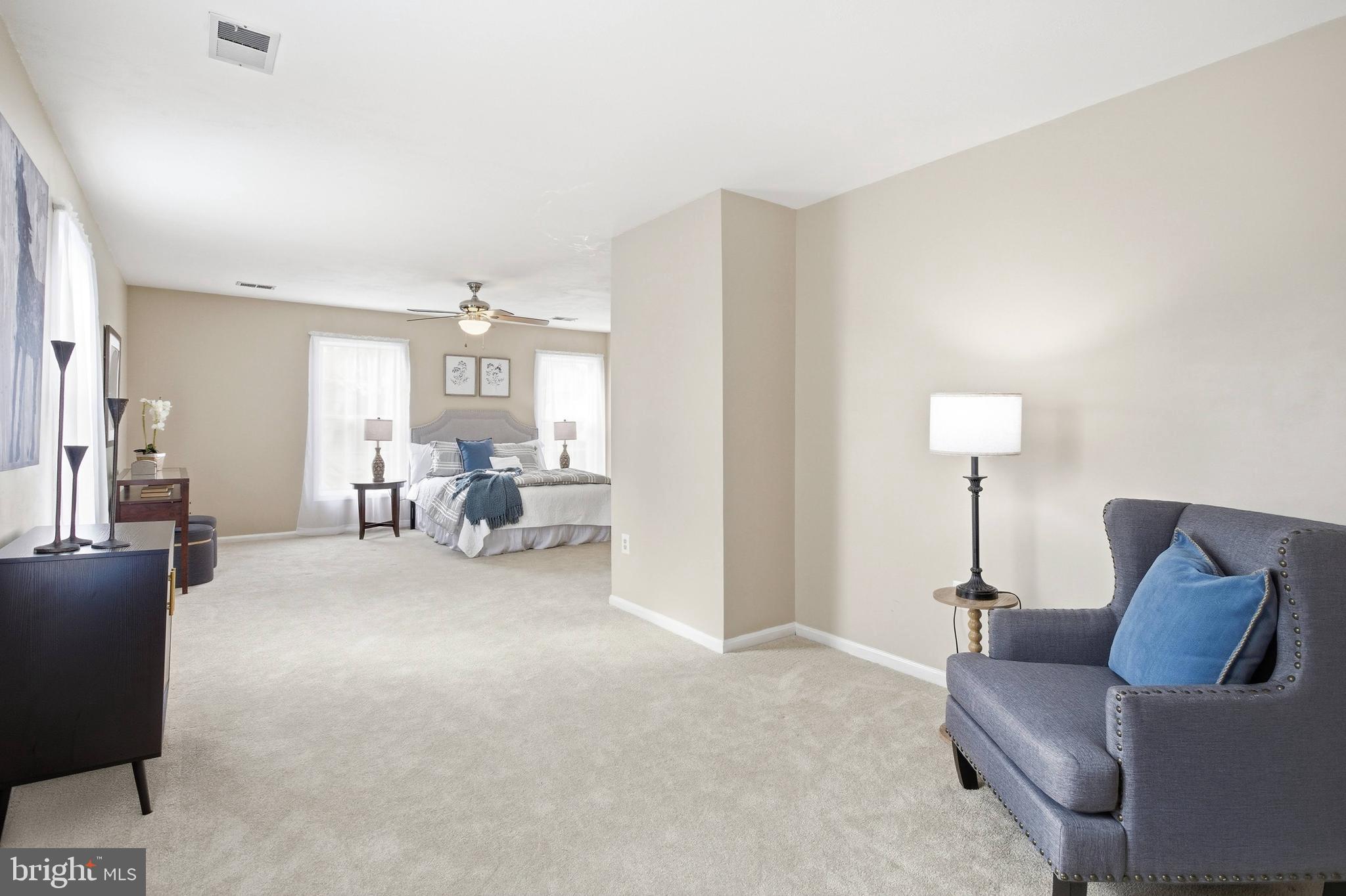 QUEENS GATE - Residential